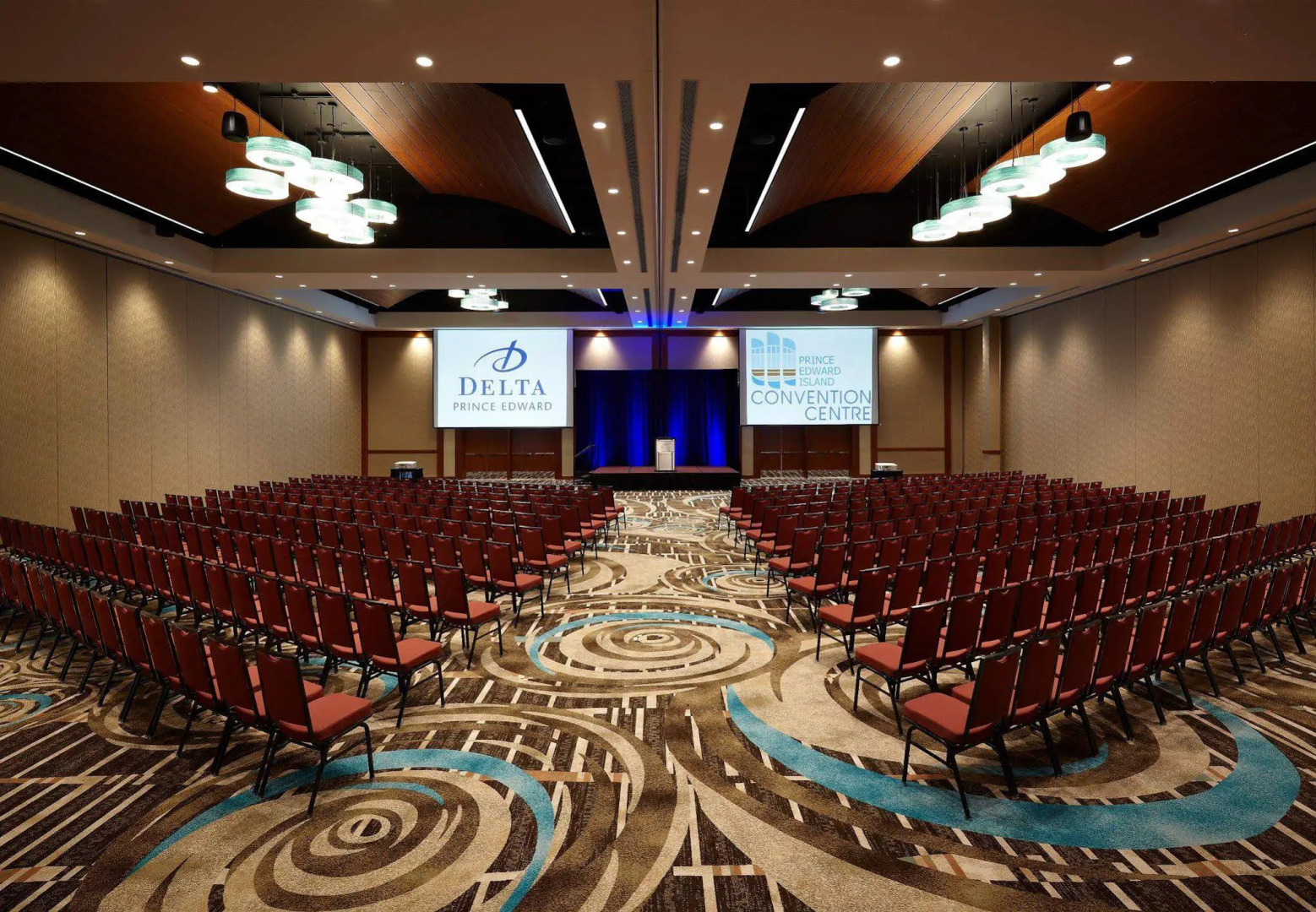 Delta Hotels Prince Edward by Marriott