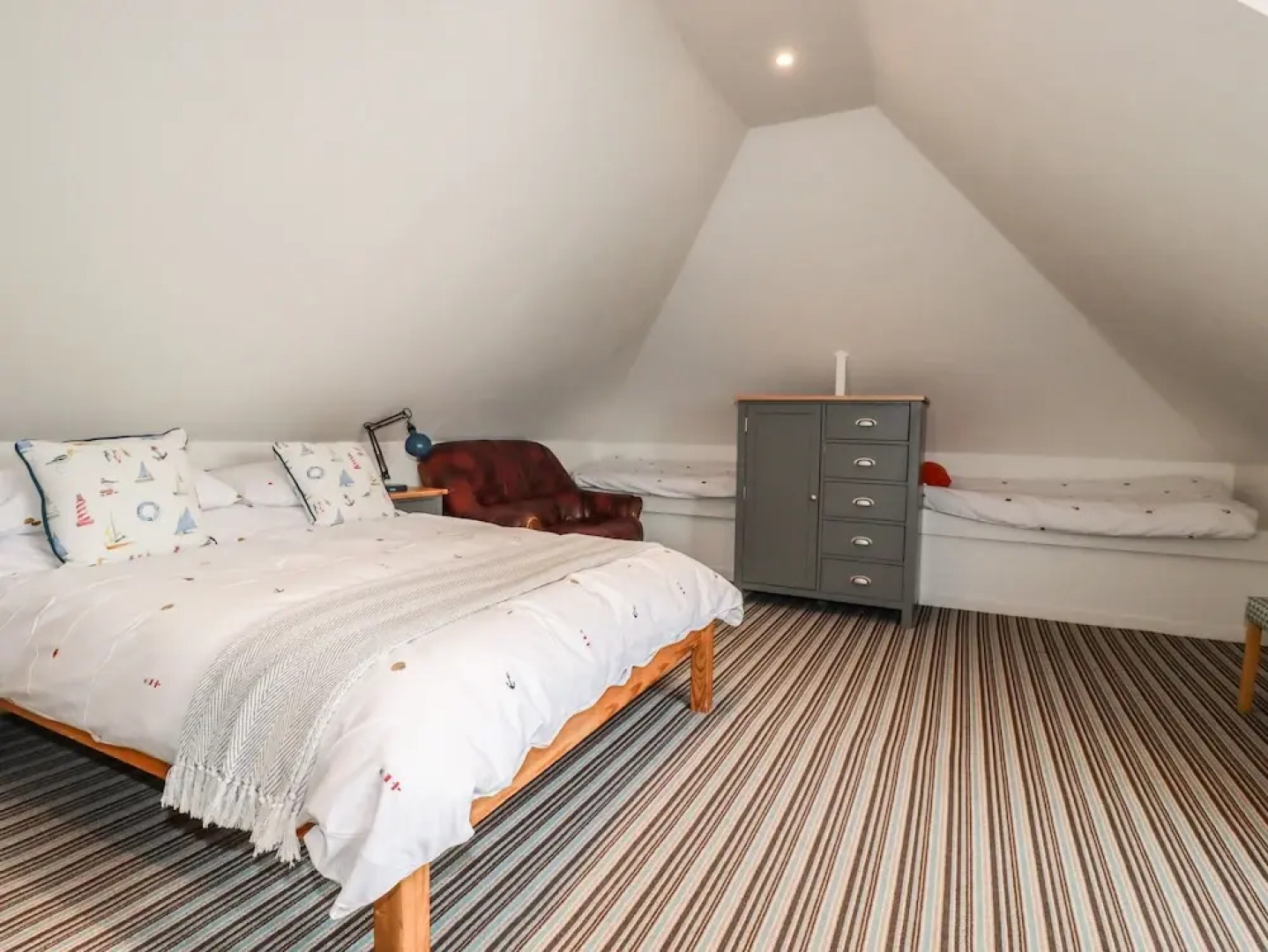 Blue Bay Beach House