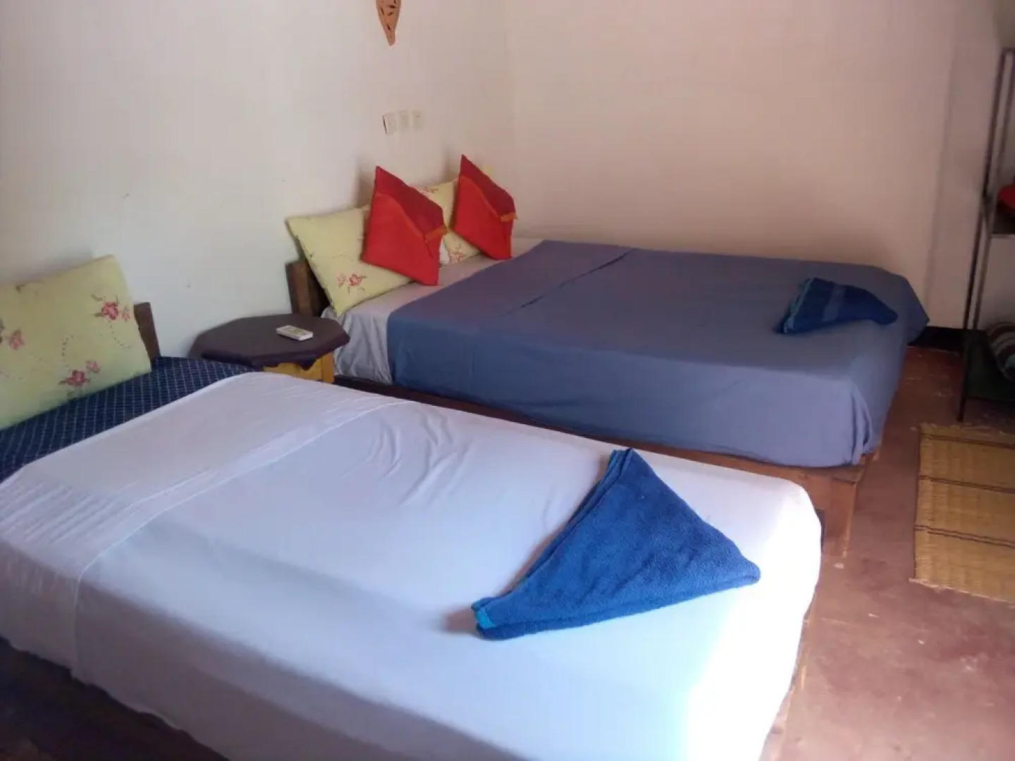 Tissili Auberge Restaurant Oasis de Fint