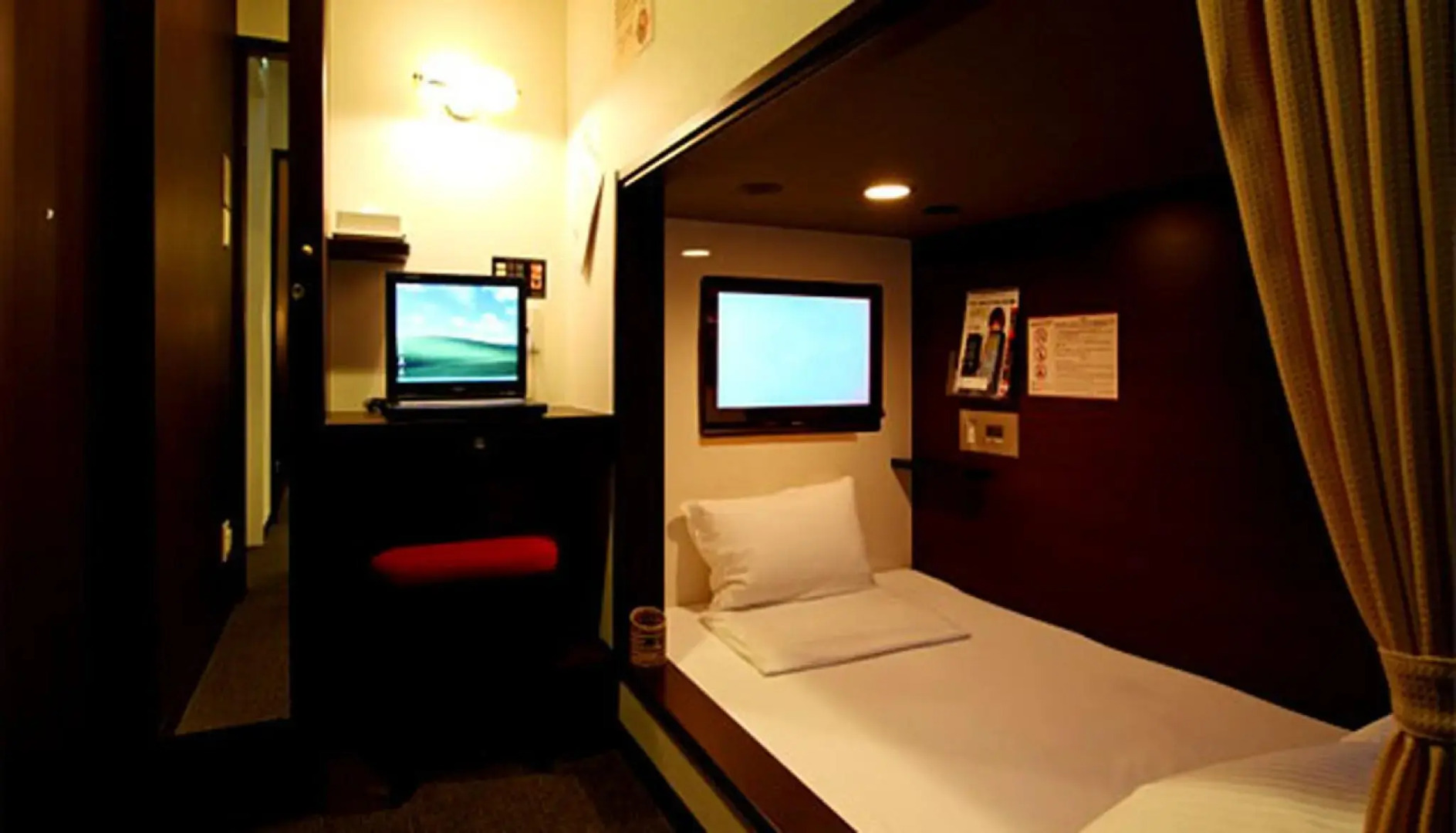 Hotel New Gaea Inn Nakasuhigashi