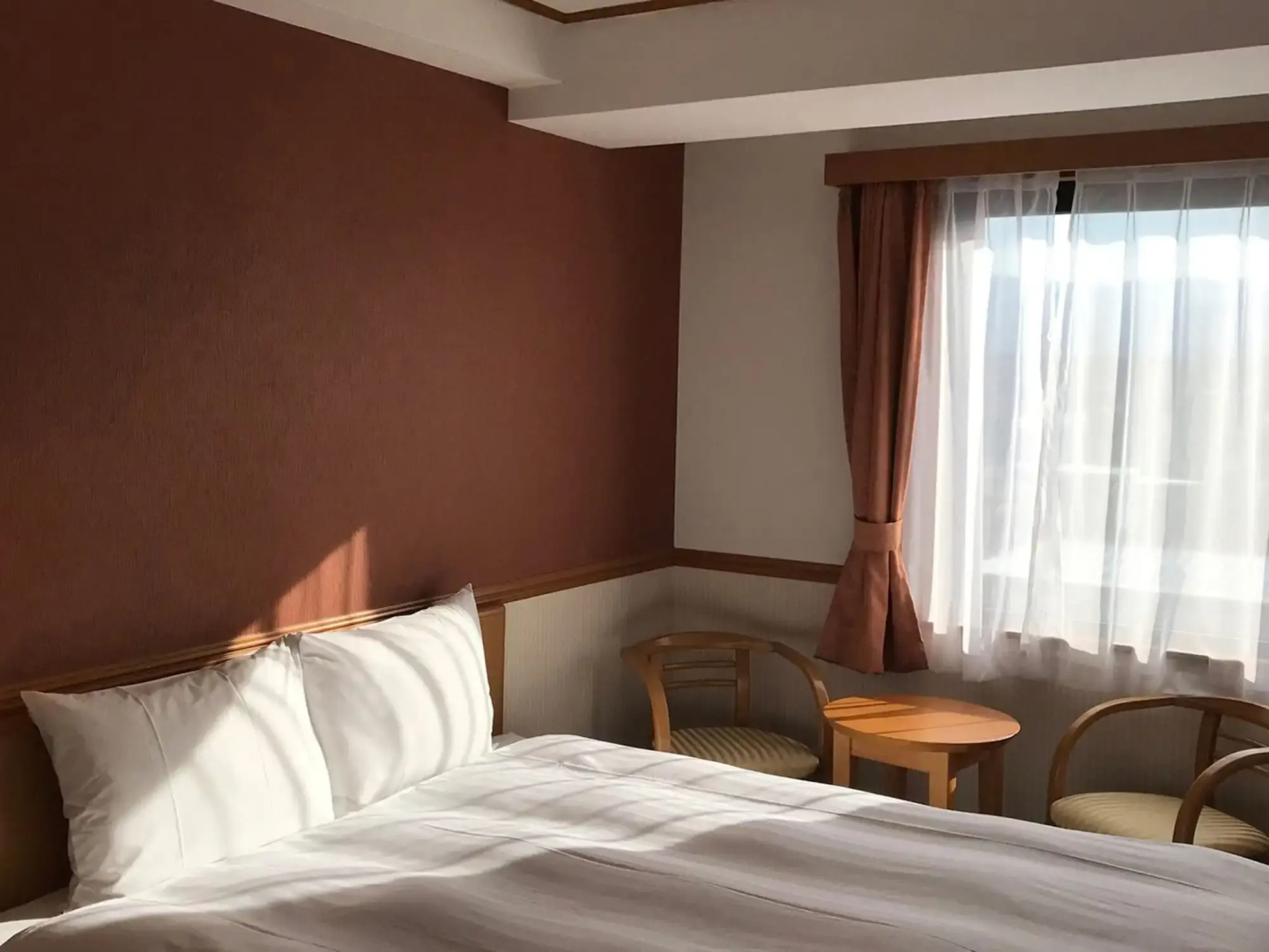 Toyoko Inn Yonezawa Ekimae