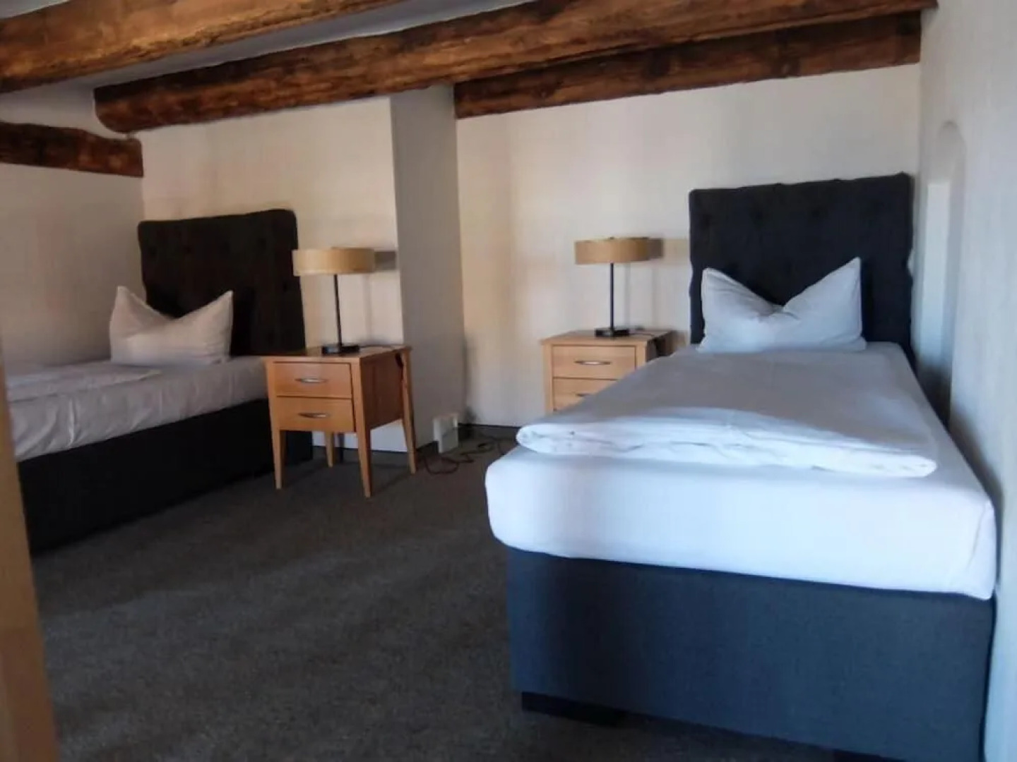 Hotel Alter Hafenspeicher