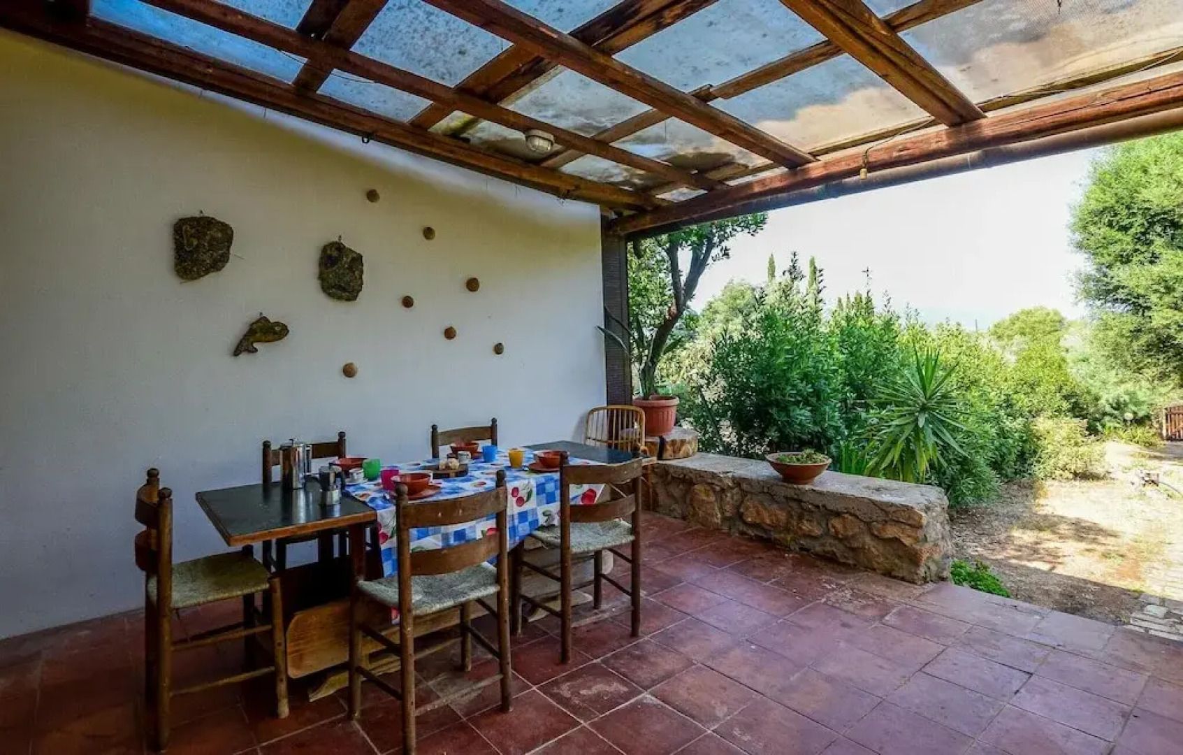 Beautiful Home in Ansedonia With Wifi and 4 Bedrooms