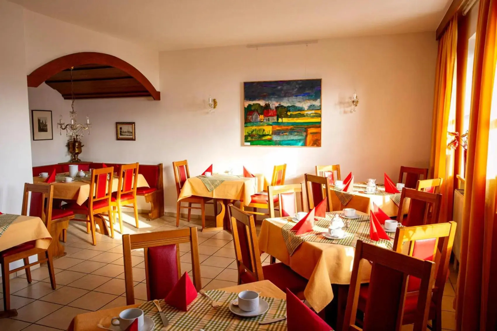 Hotel Gut Schwaige