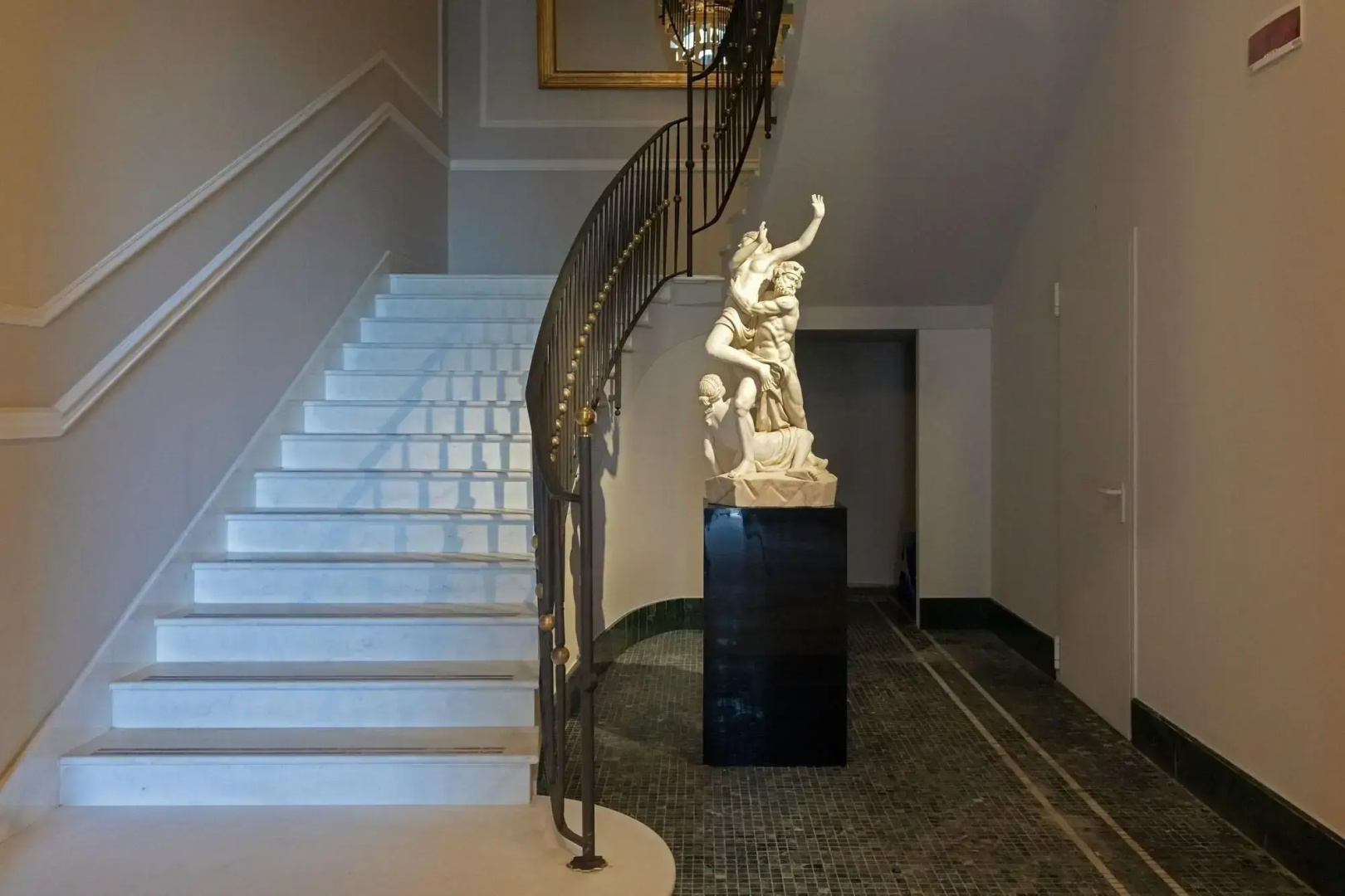 Grand Hotel Des Ètrangers - The Leading Hotels of the World