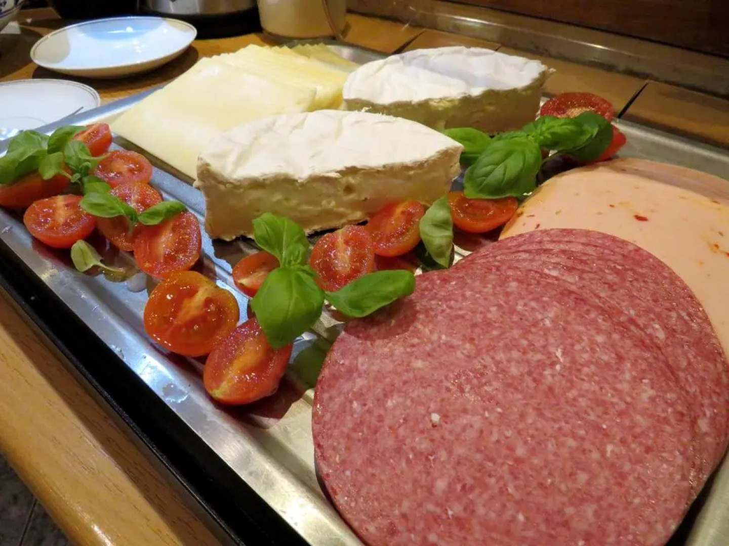 Lollis Homestay - Hostel