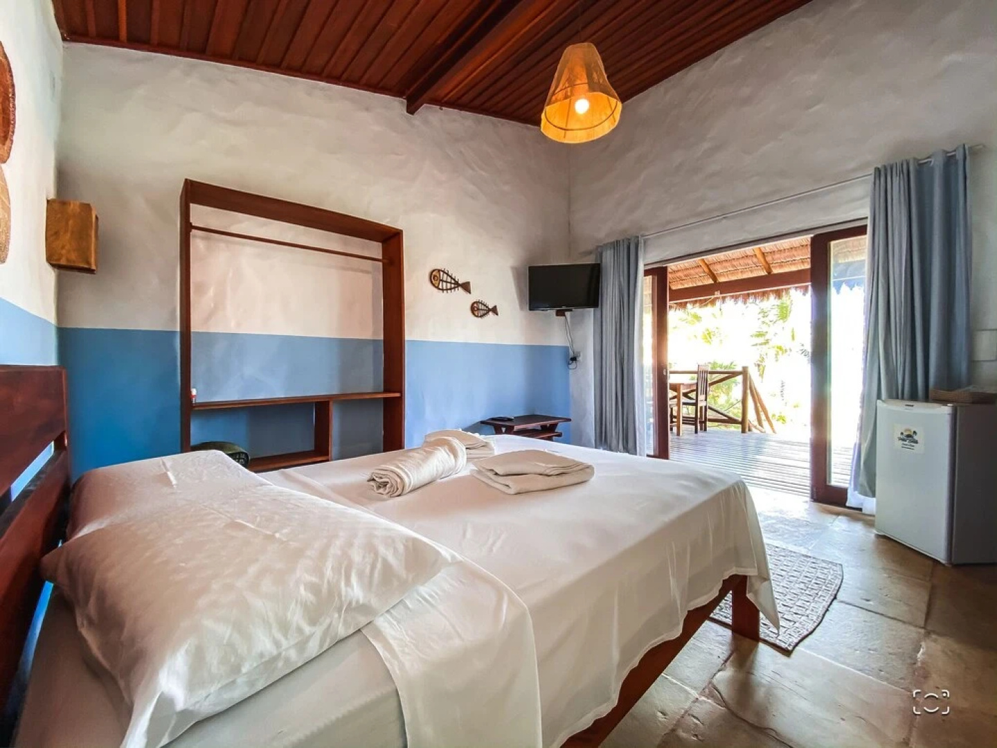 Palm Beach Chalés & Resto