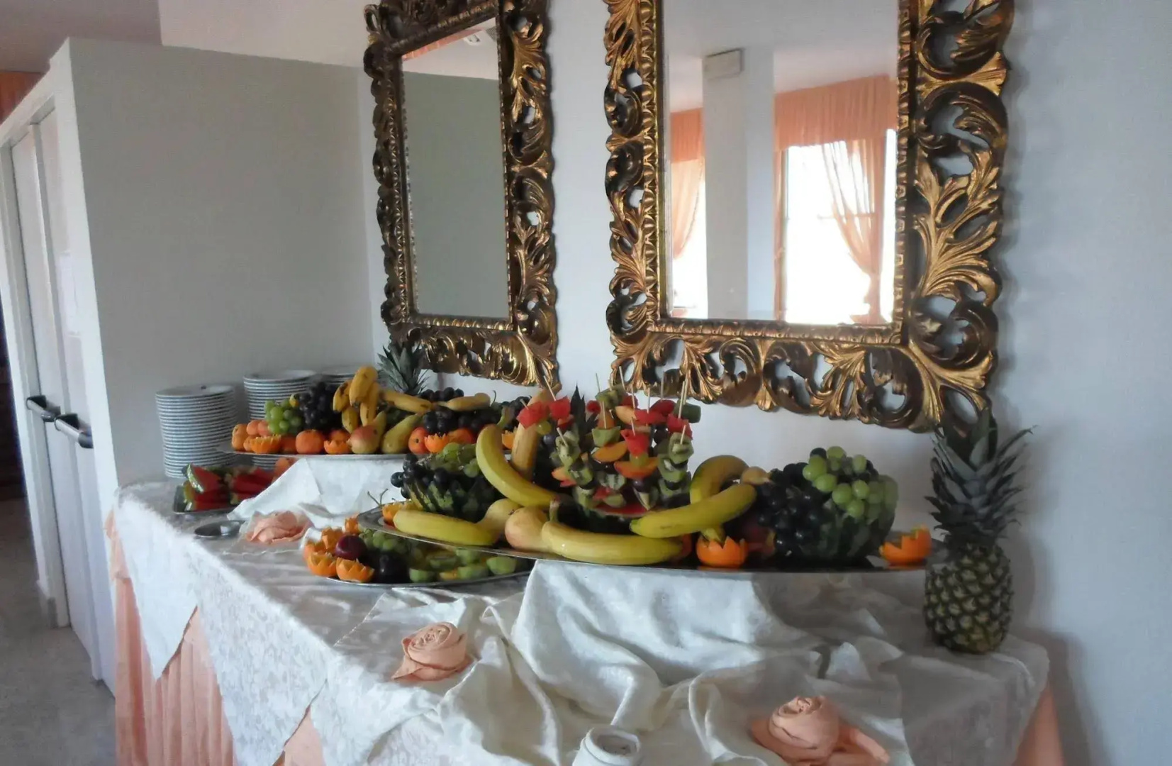 Dea Hotel