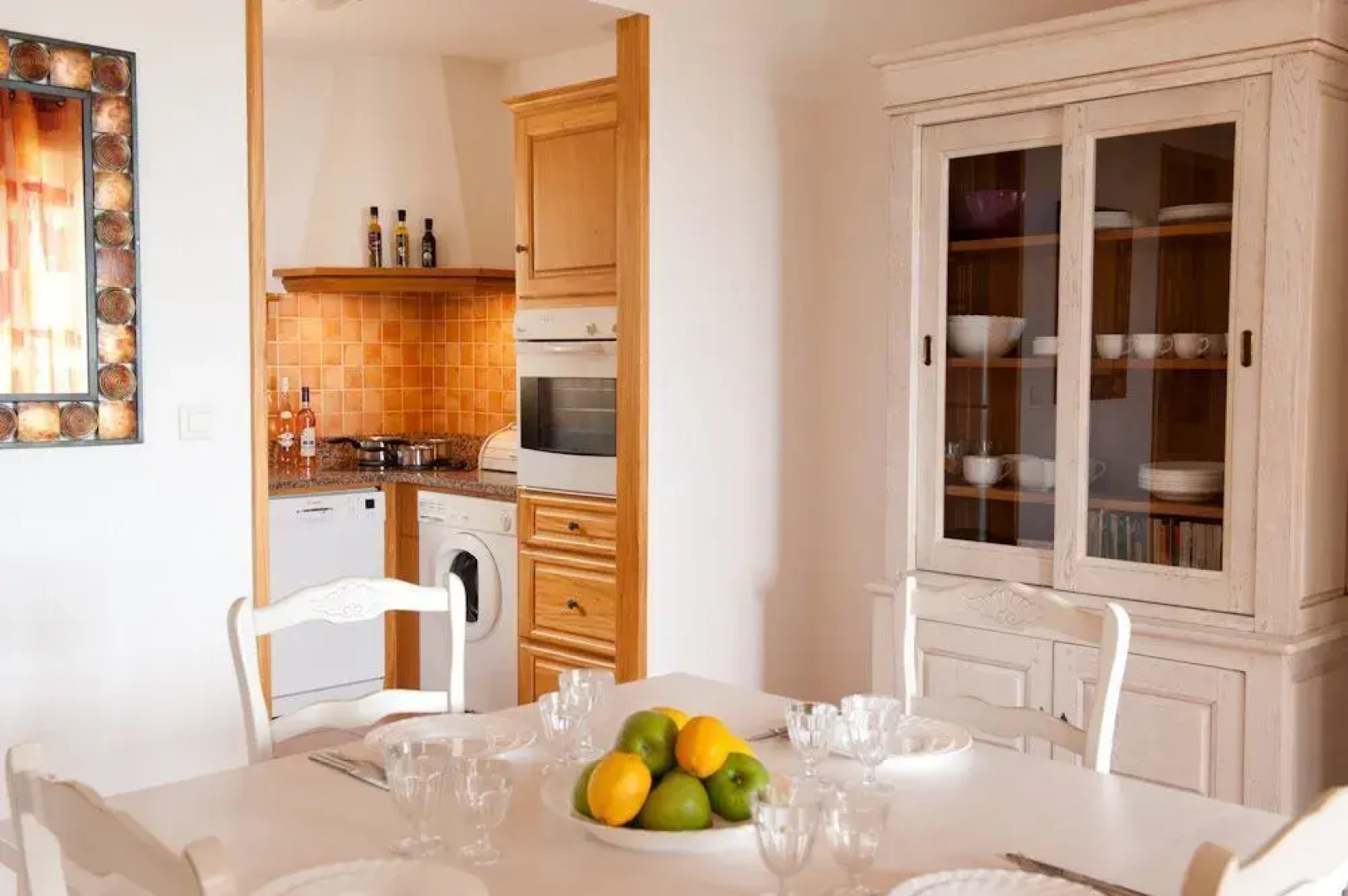 Villas U San Daniellu