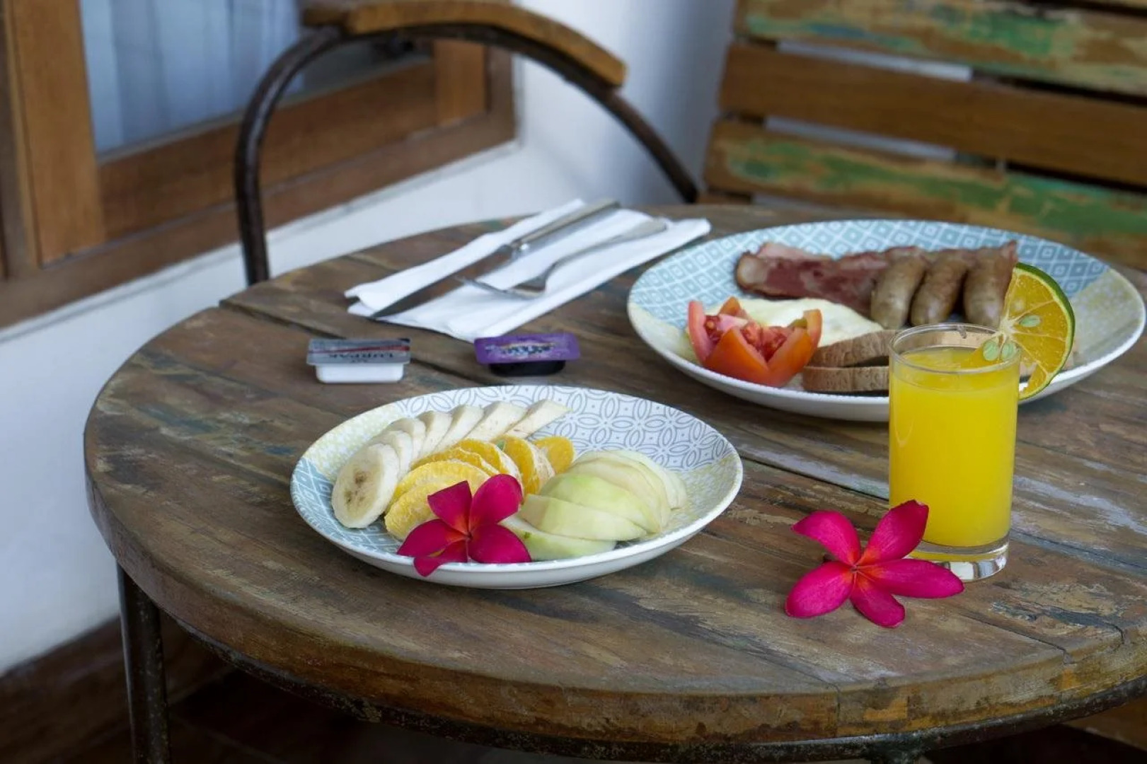 Locomotive Hotel and Spa by EPS