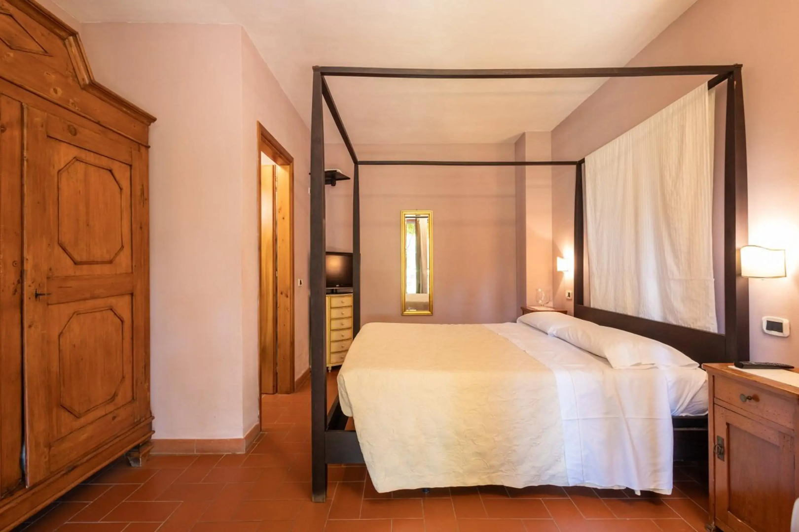 Relais Ciavatta Country Hotel