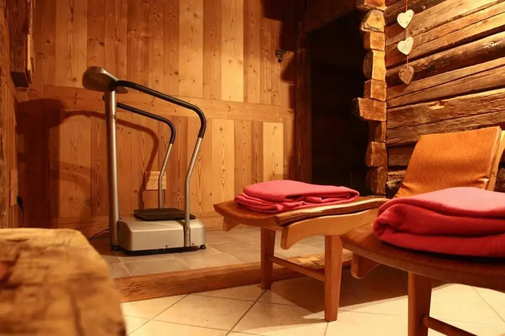 Albergo Boule de Neige