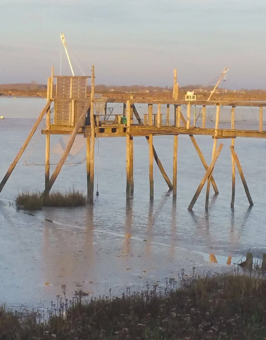 Hôtel Inn Design Rochefort Resto Novo