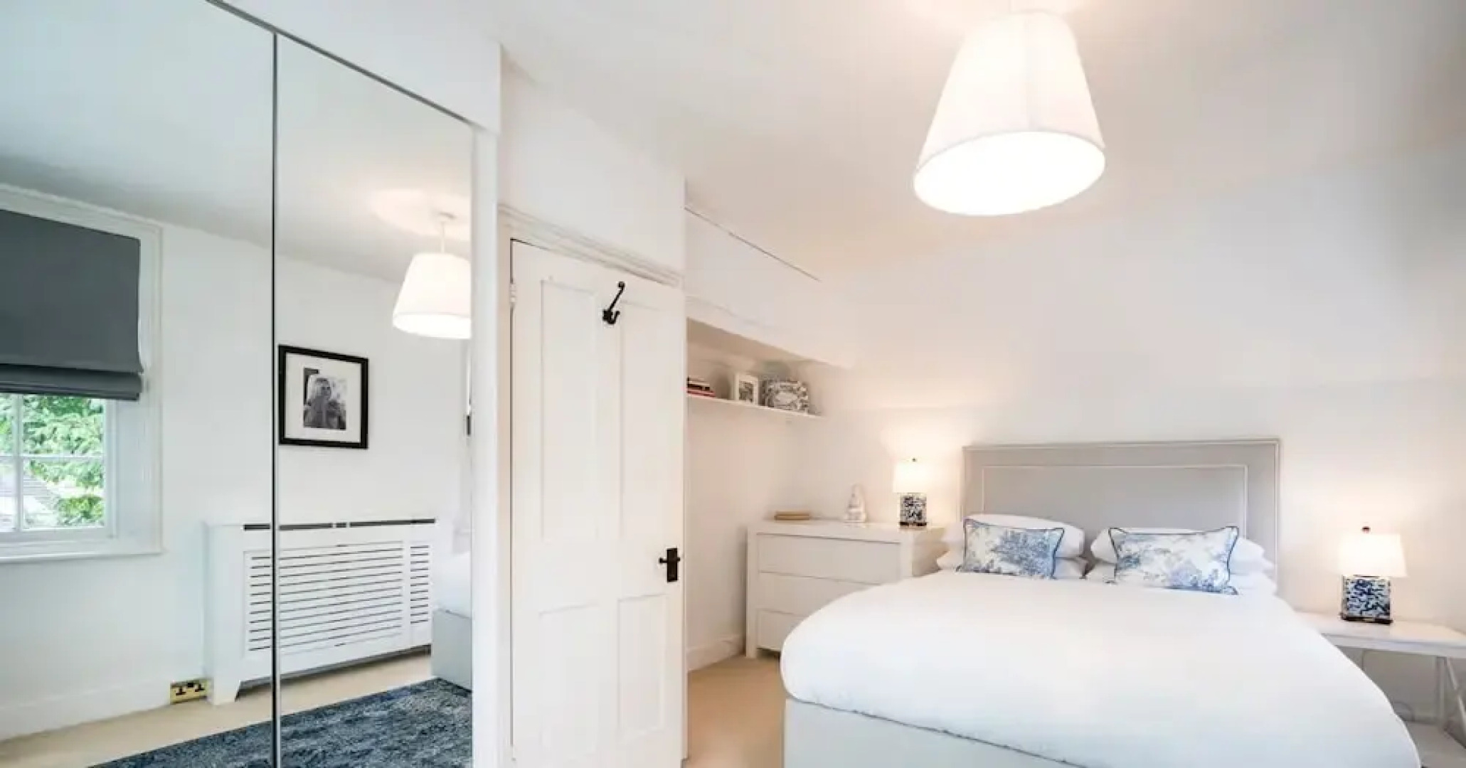 Magnolia Lodge - 4 Beds Fabulous Garden Parking