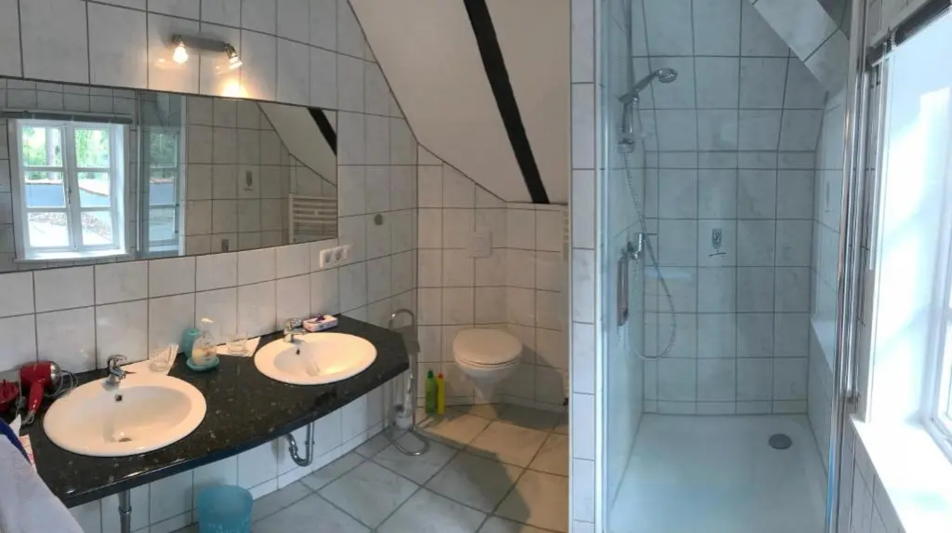 Antiquitäten Café Schwarmstedt