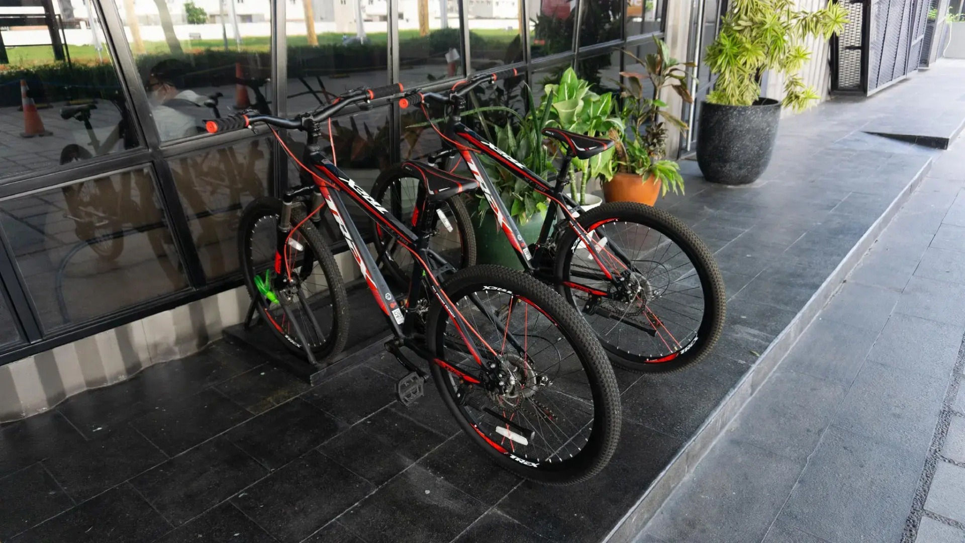 Qubika Boutique Hotel