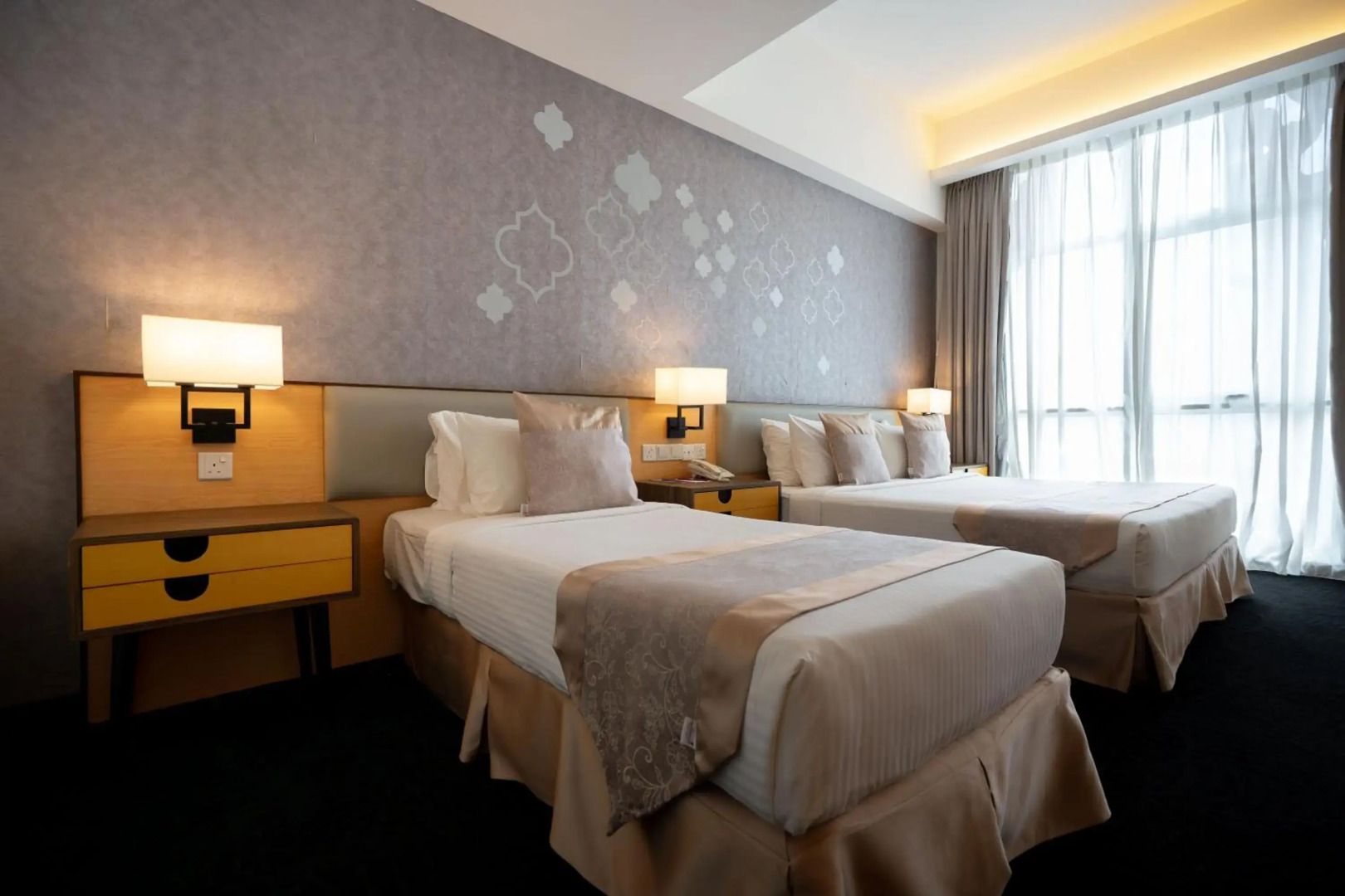 Paya Bunga Hotel Terengganu