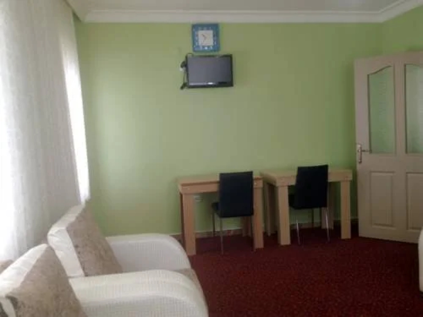 Narli Gol Termal Hotel