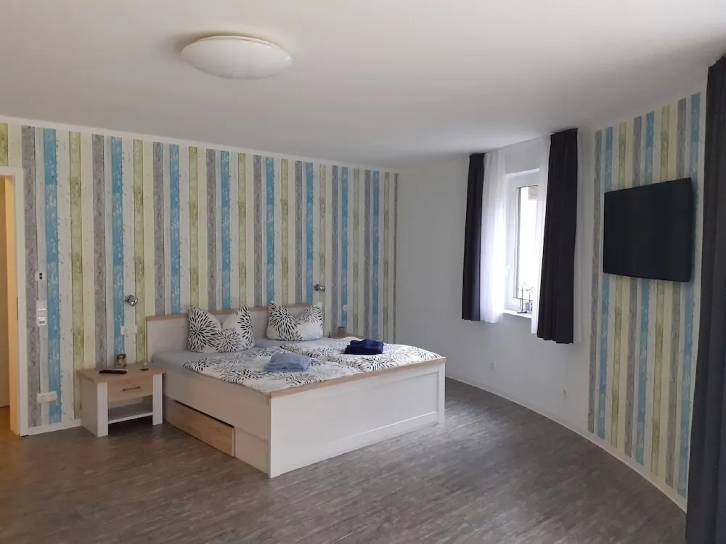 KAMA Ferienhäuser Haus Karola