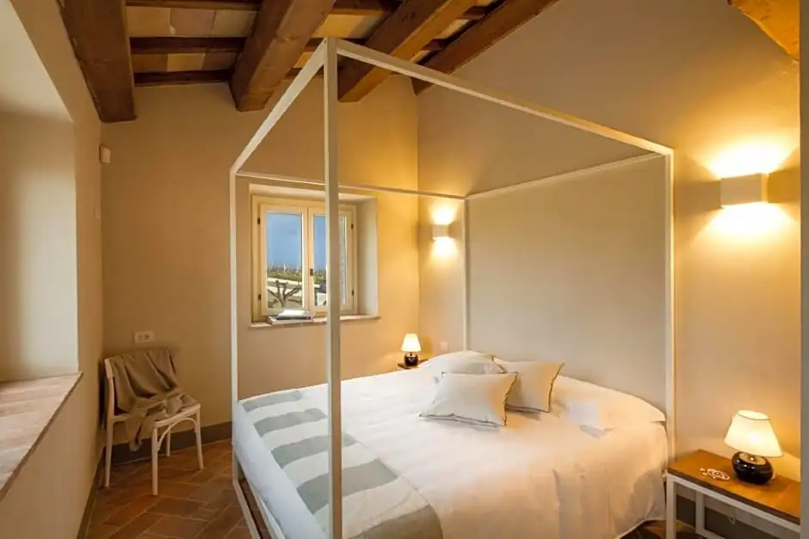 Foresteria Filodivino Wine Resort & SPA