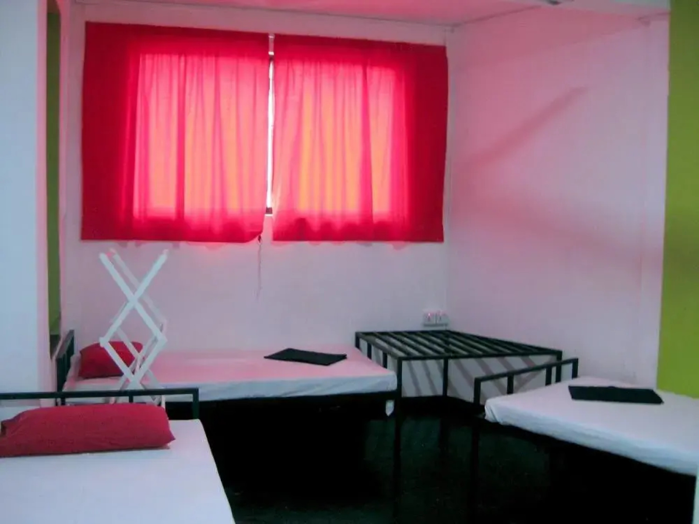 Miracle City Inn Hostel