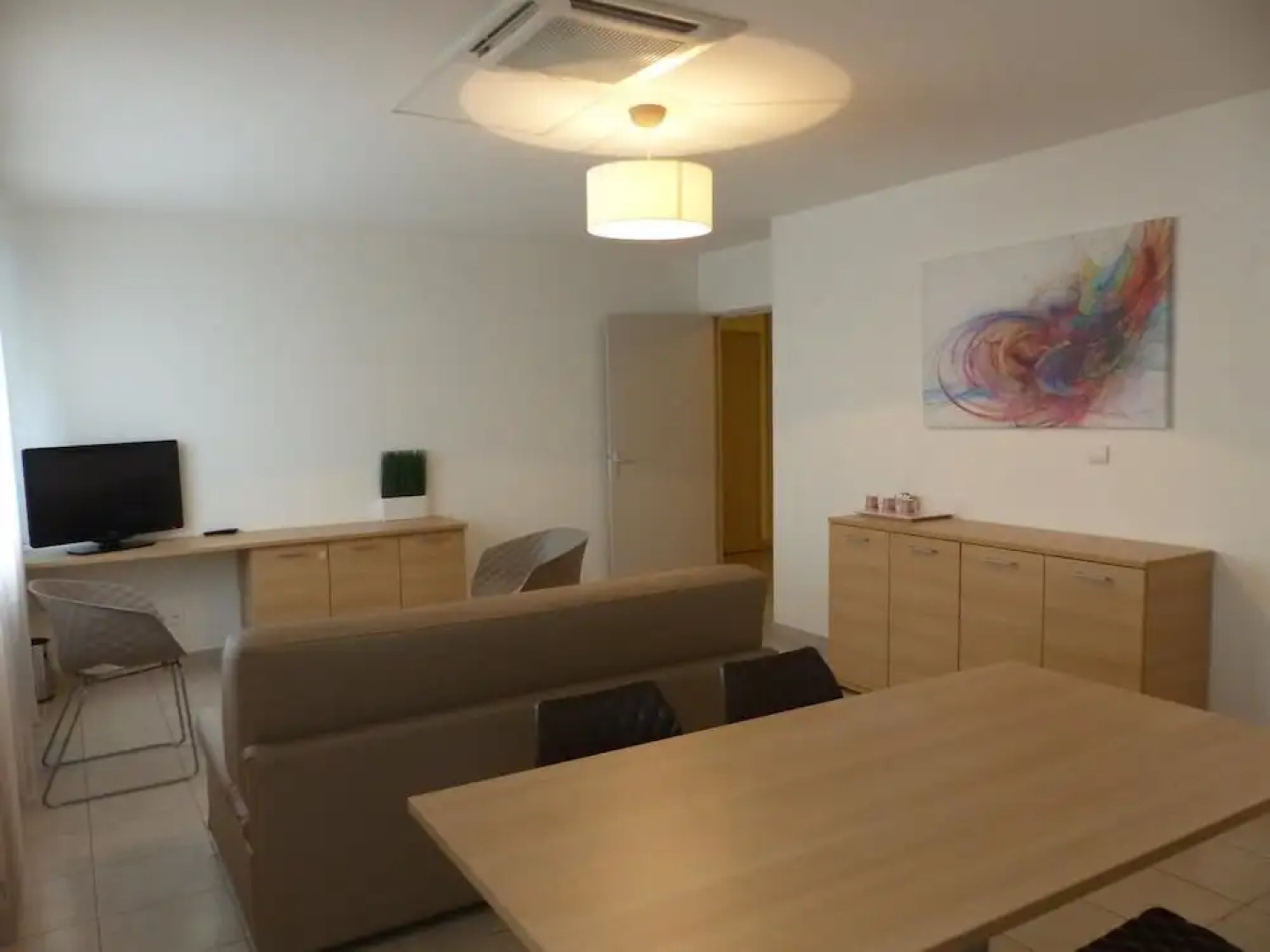 Comfort Suites Lyon Est Eurexpo