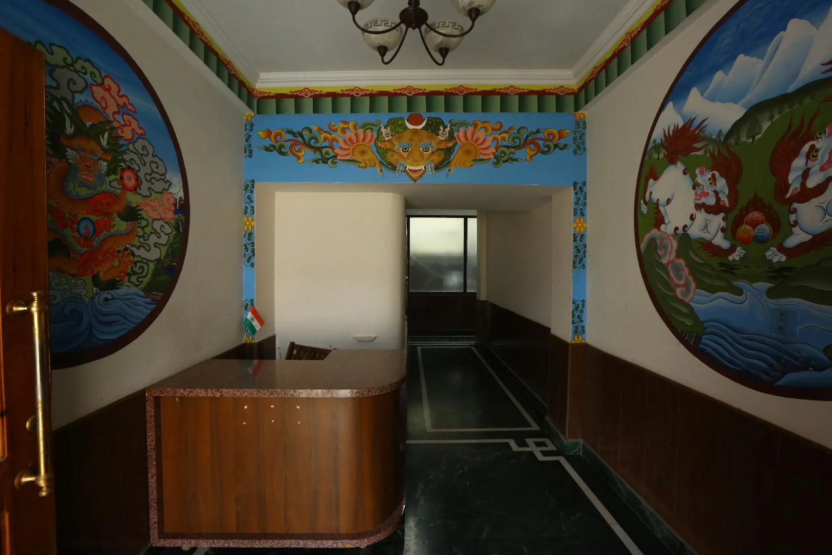 Hotel Samdupling Himalayan Brothers