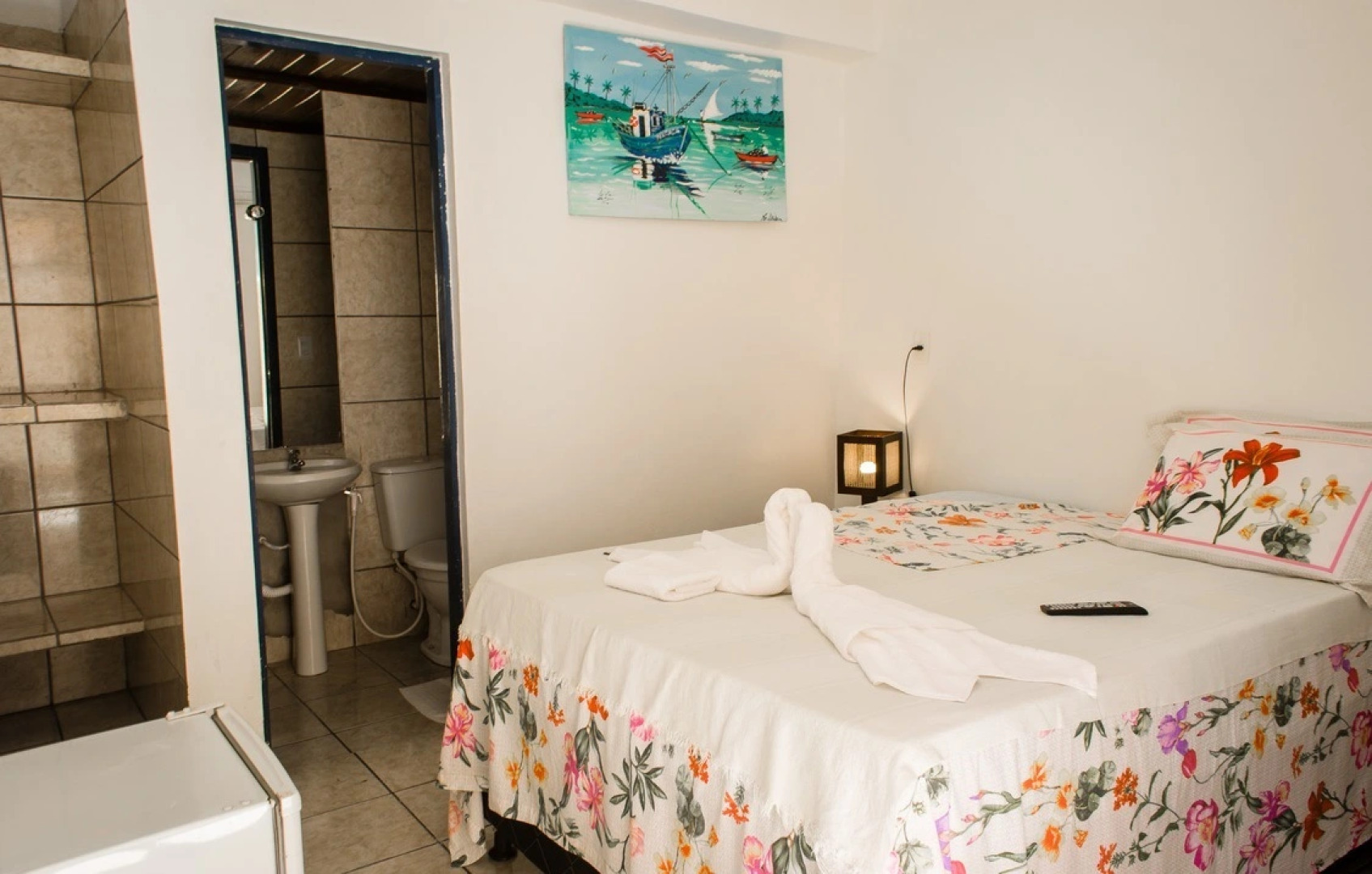 Pousada Aldeia dos Anjos