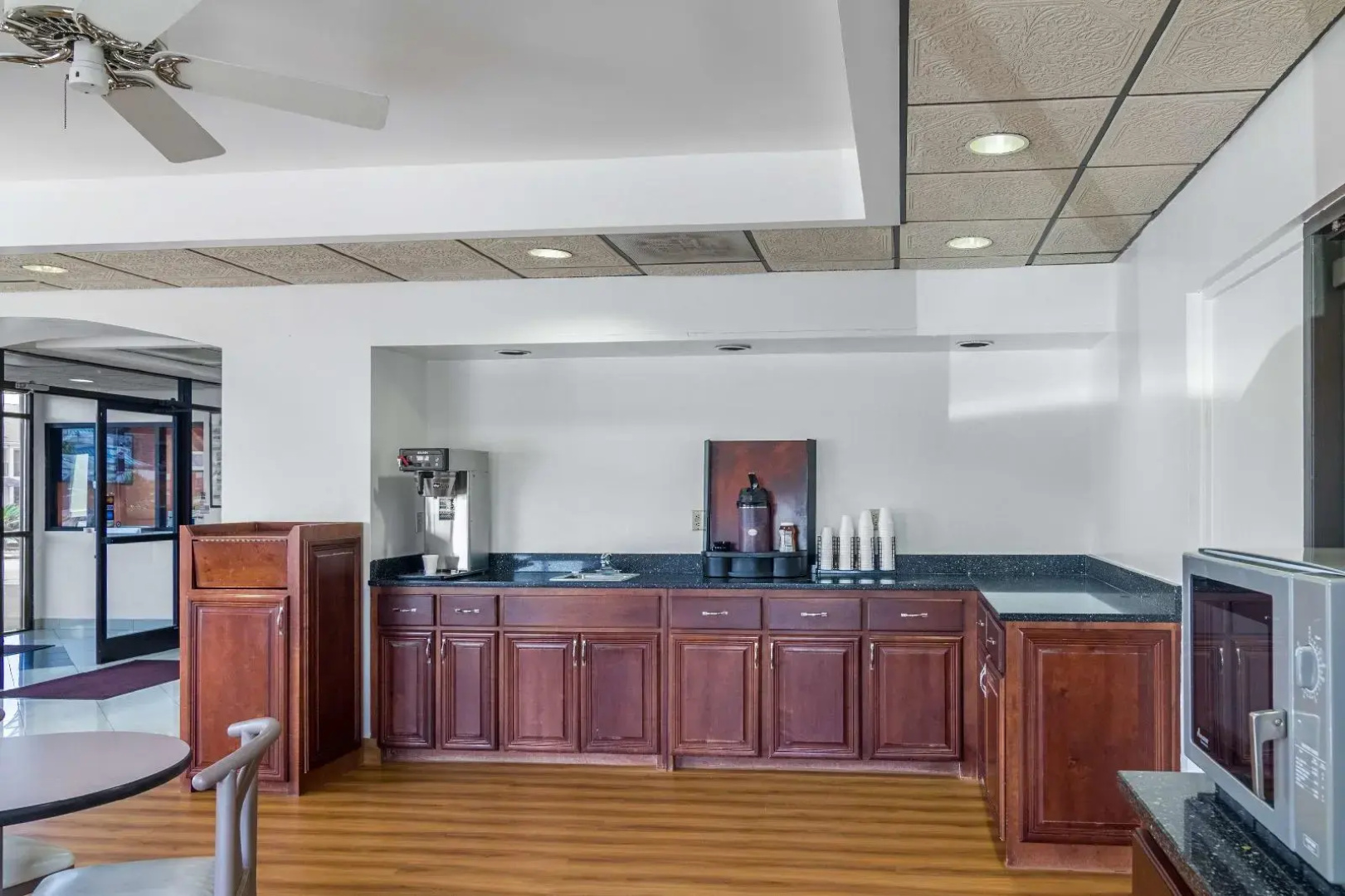 Comfort Inn Waycross