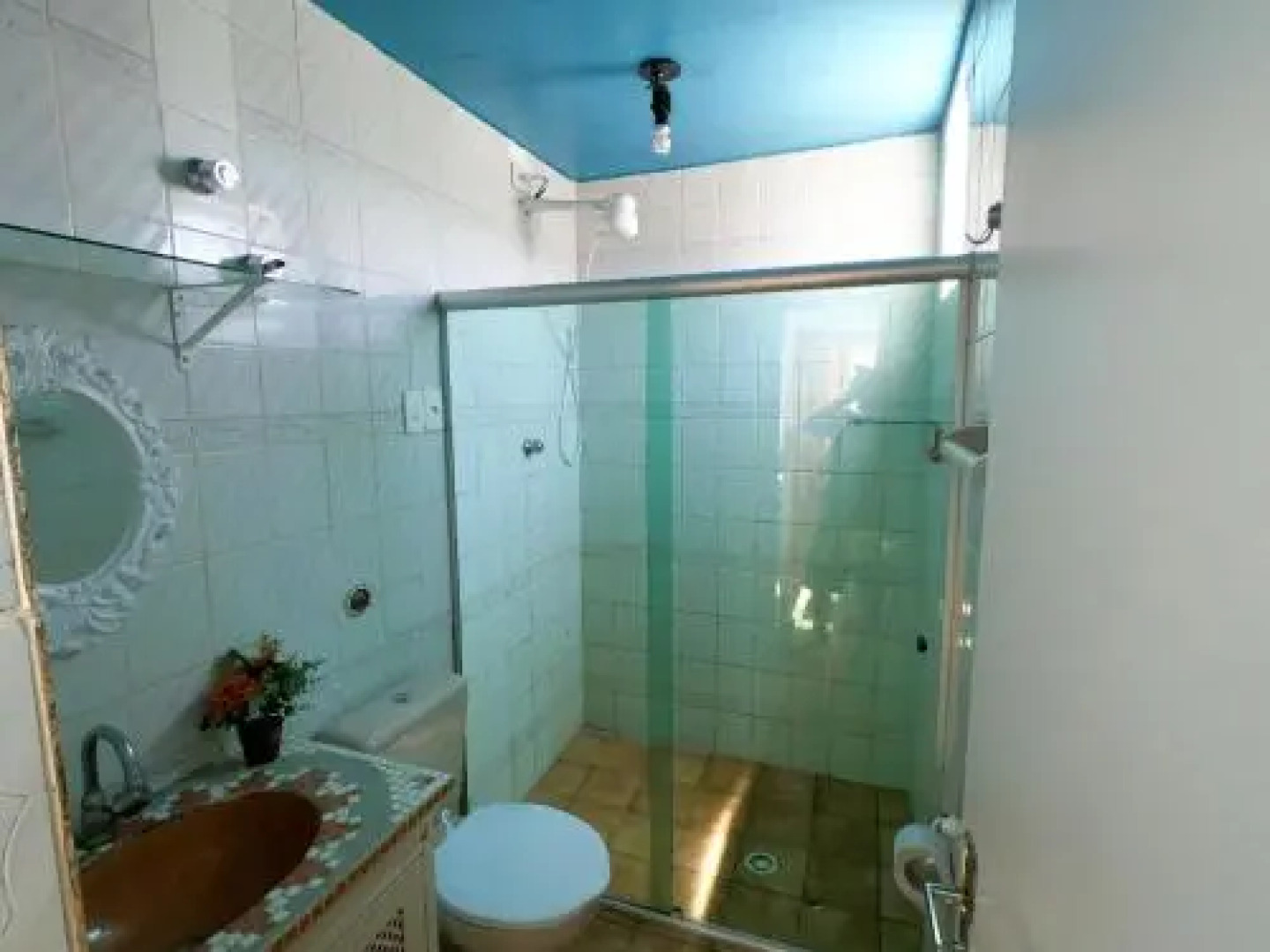 Apartamento Praça Nove