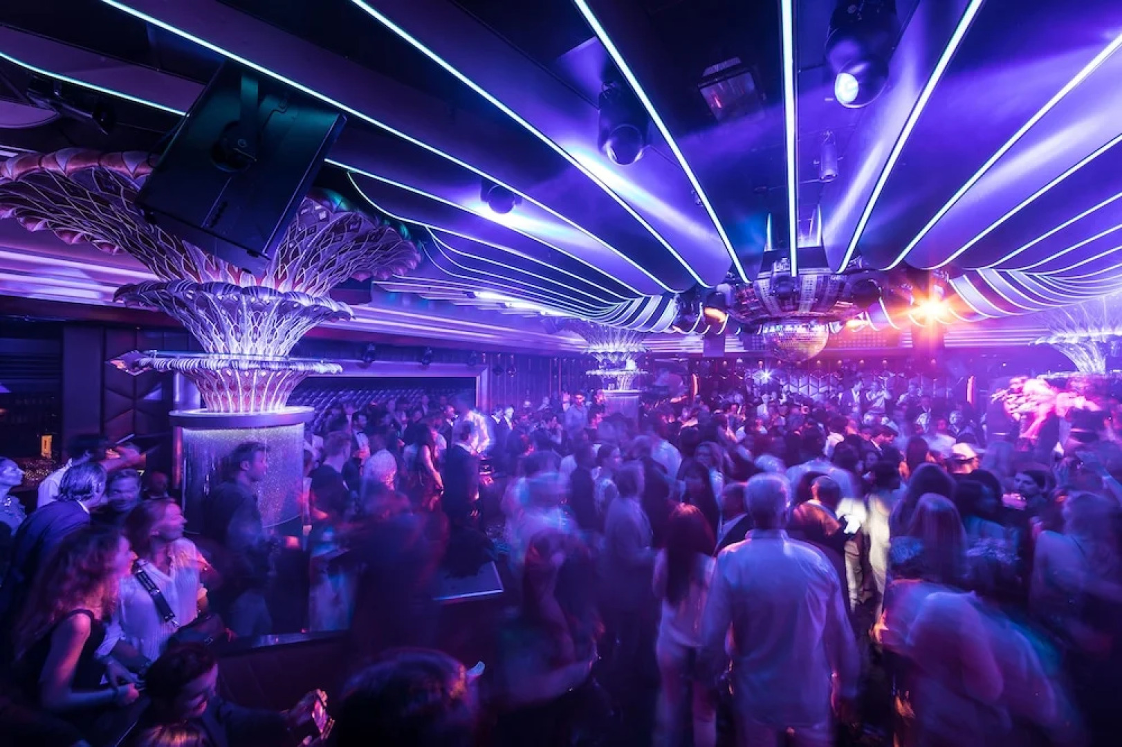 Hotel Byblos Saint-Tropez