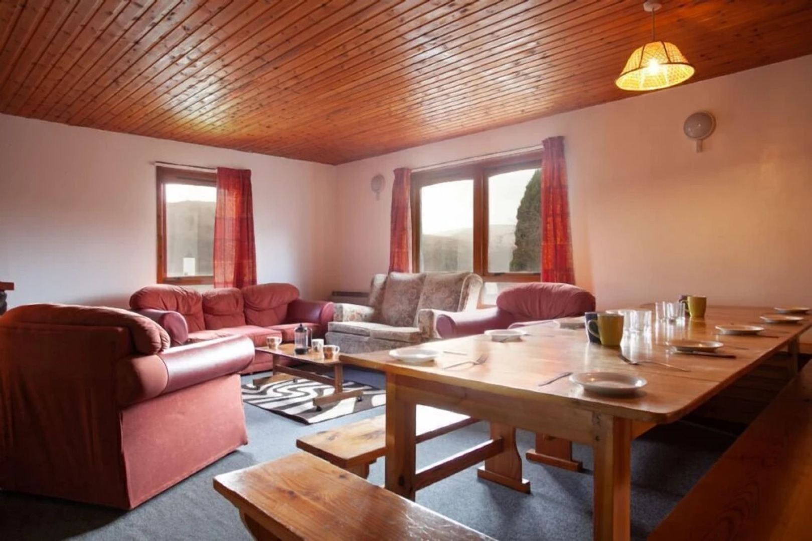 Blacksmiths Bunkhouse - Hostel