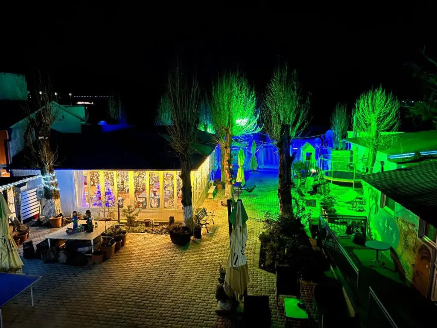 Laguna Beach Club Hotel