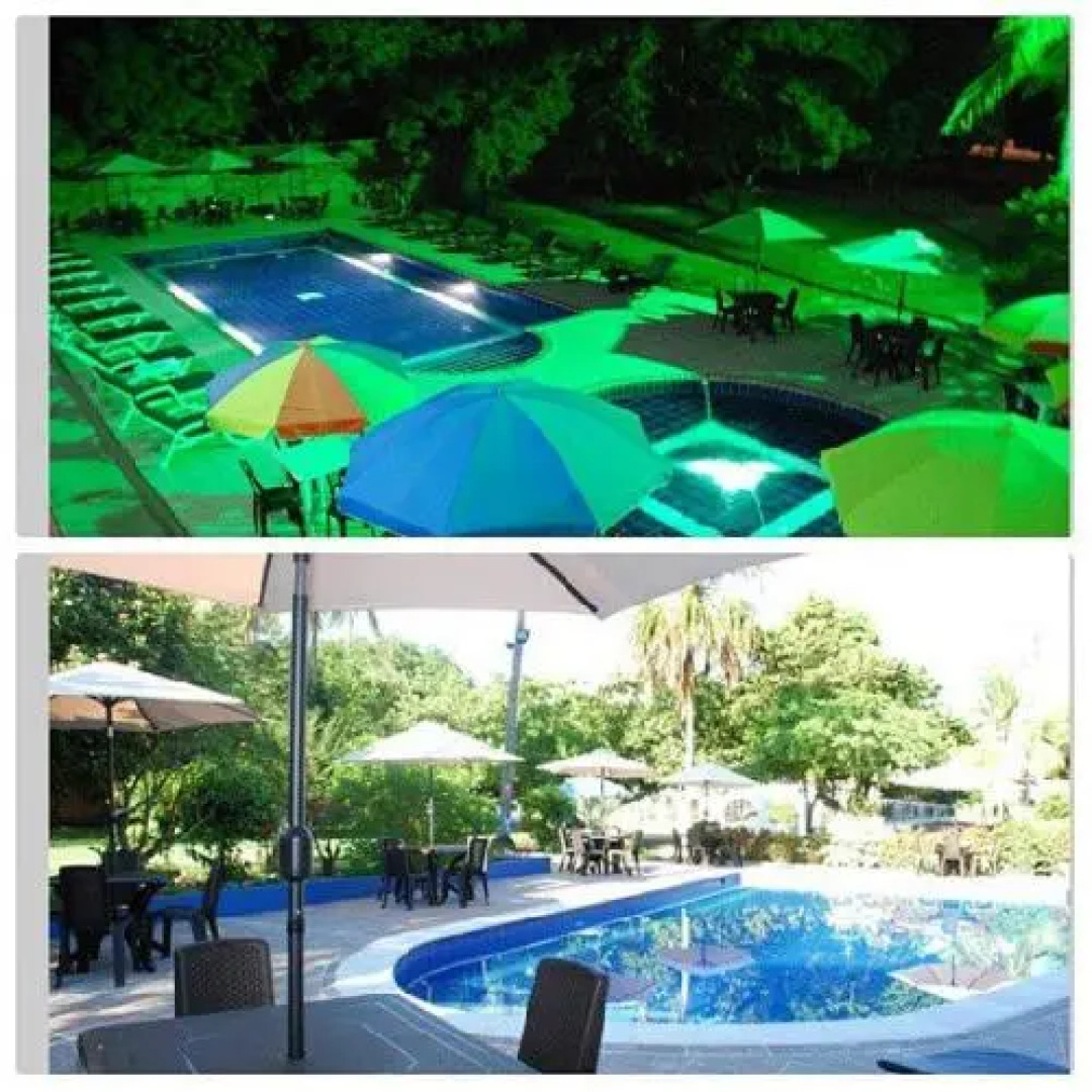 Hotel Casa de Campo Peñalisa