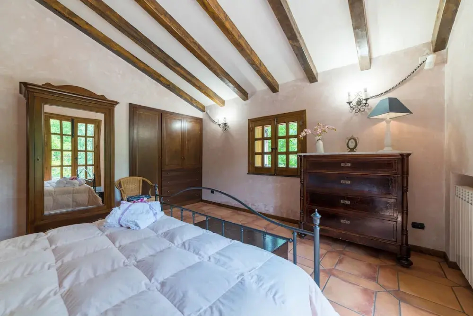 Villa Il Castagno Dell'etna
