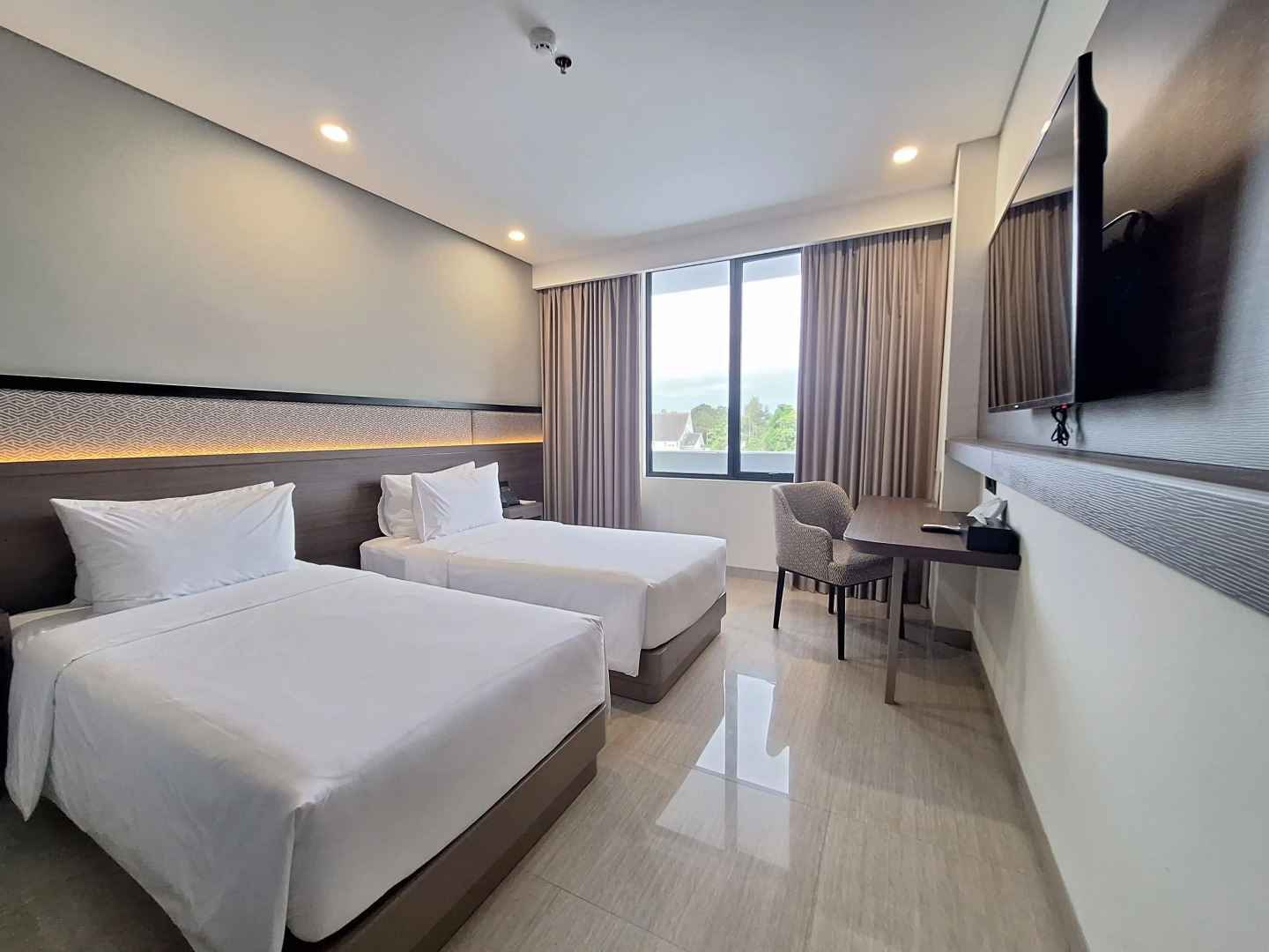 Hotel Santika Blitar