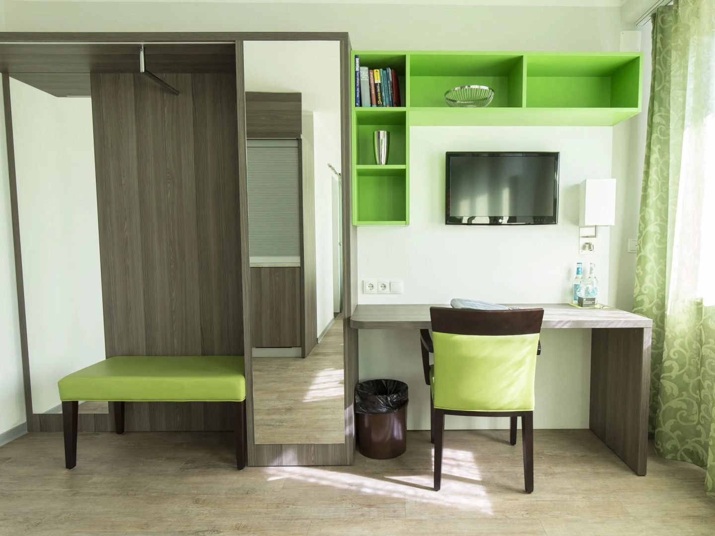 BONNOX Boardinghouse & Hotel