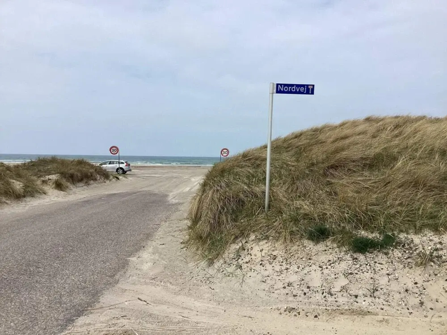 Charming Dune Retreat - By Traum Ferienwohnungen