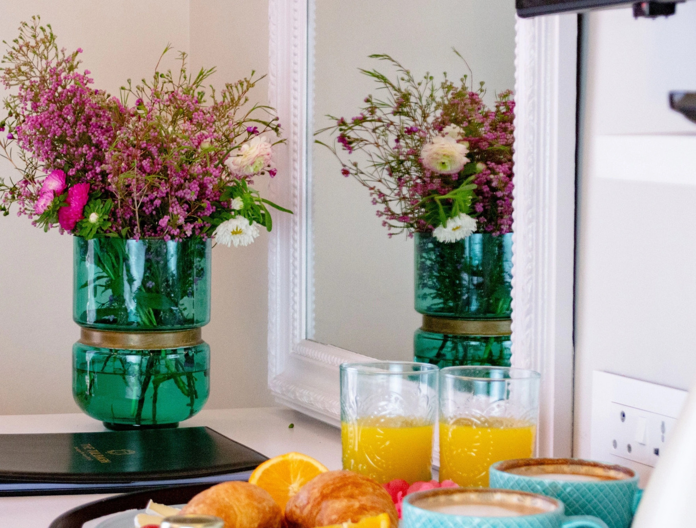 The Tulbagh Boutique Heritage Hotel