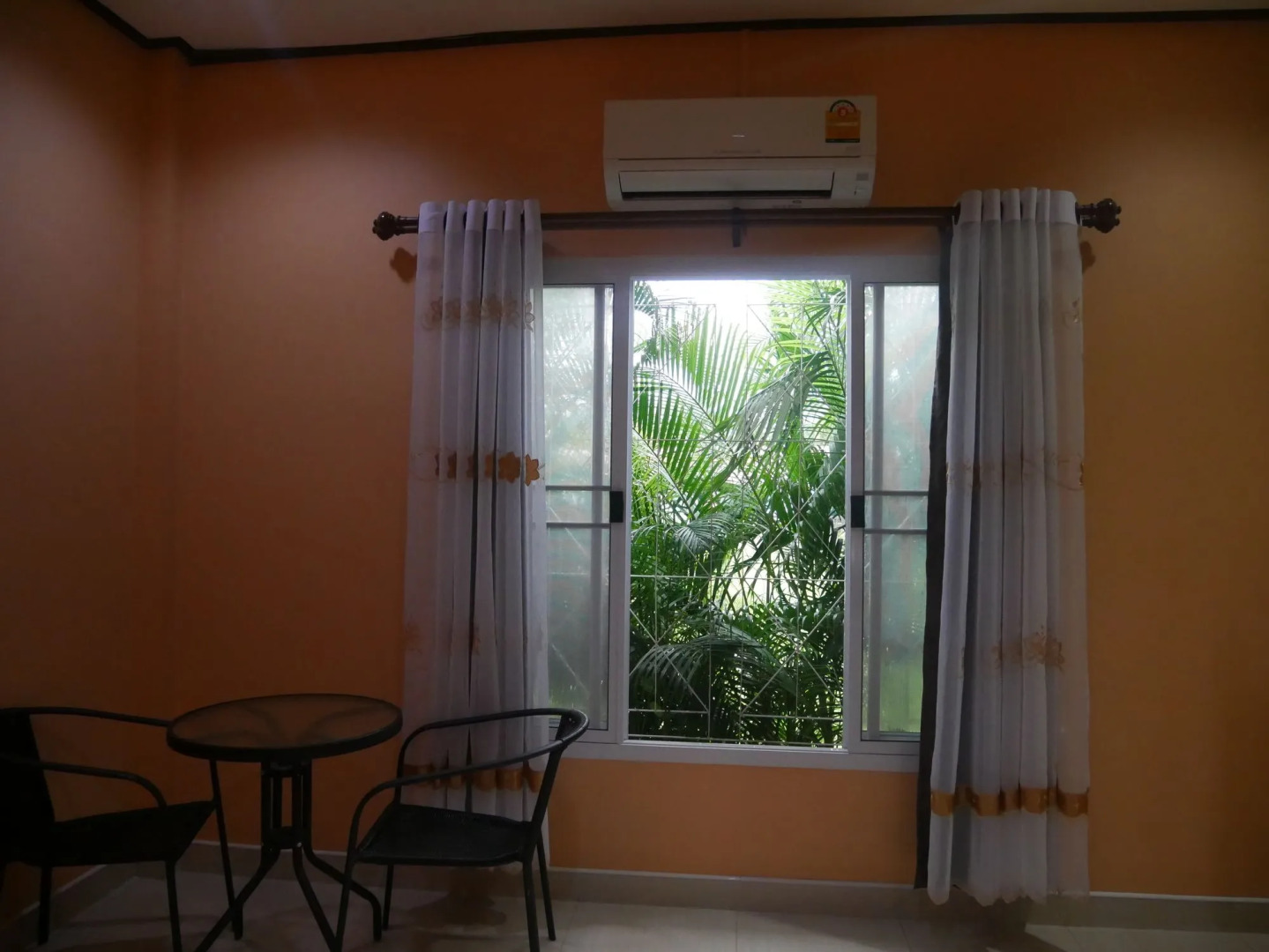 Baan Suan Palm Resort