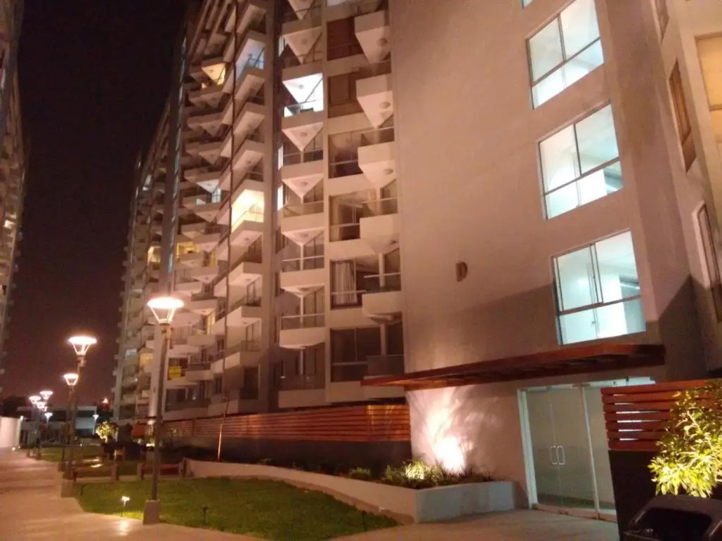 Ocean View Beautiful Aparment