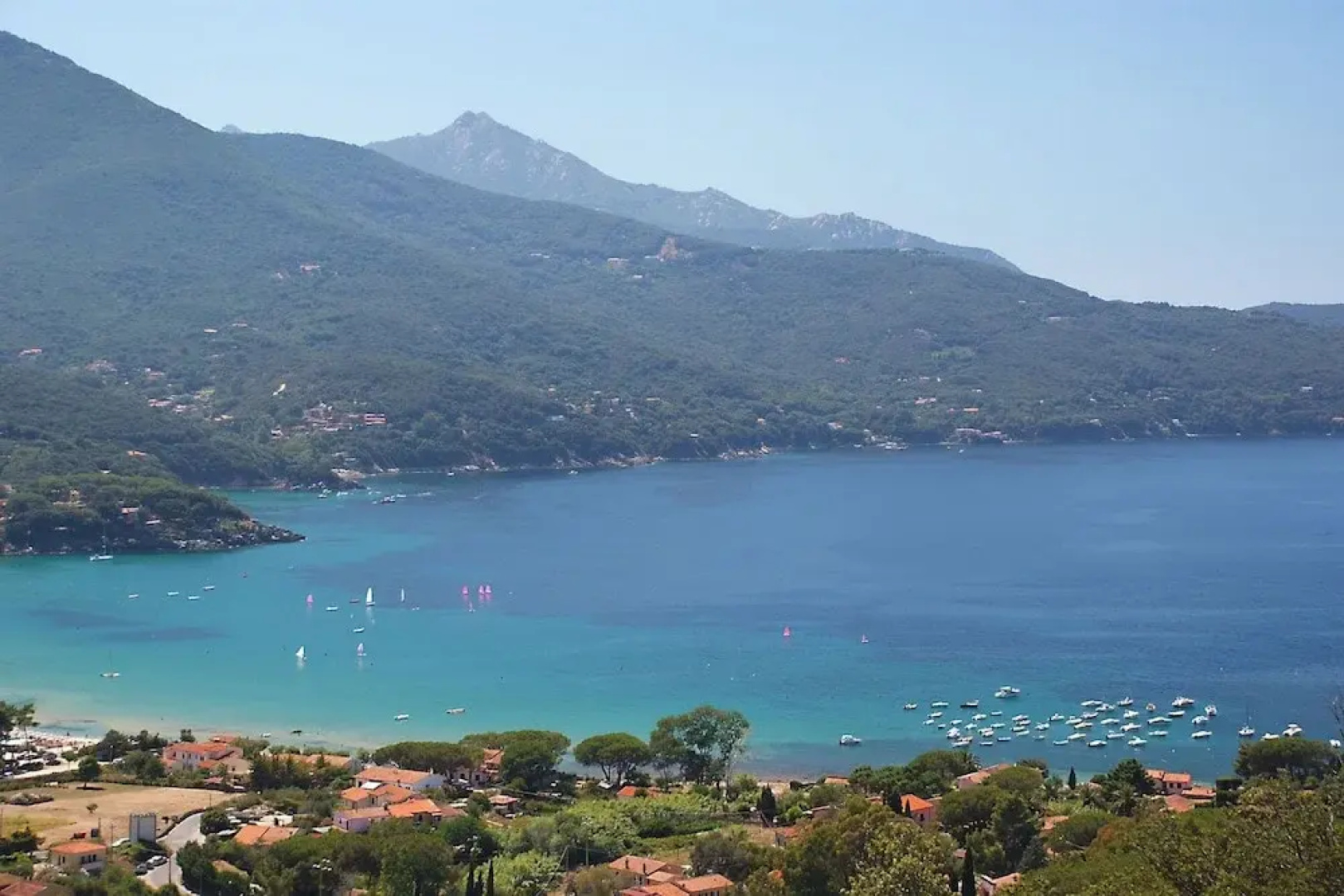 Villa Ondina - Isola d Elba