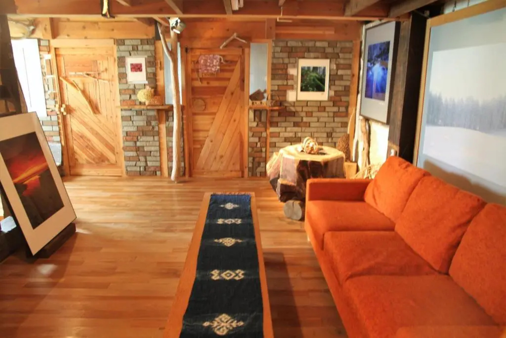 Gallery Stay Kitashajin