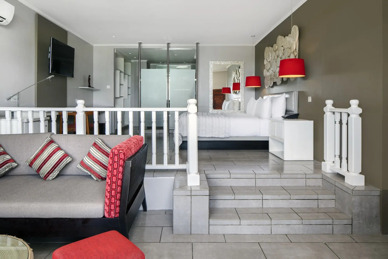 Fisherman’s Cove resort