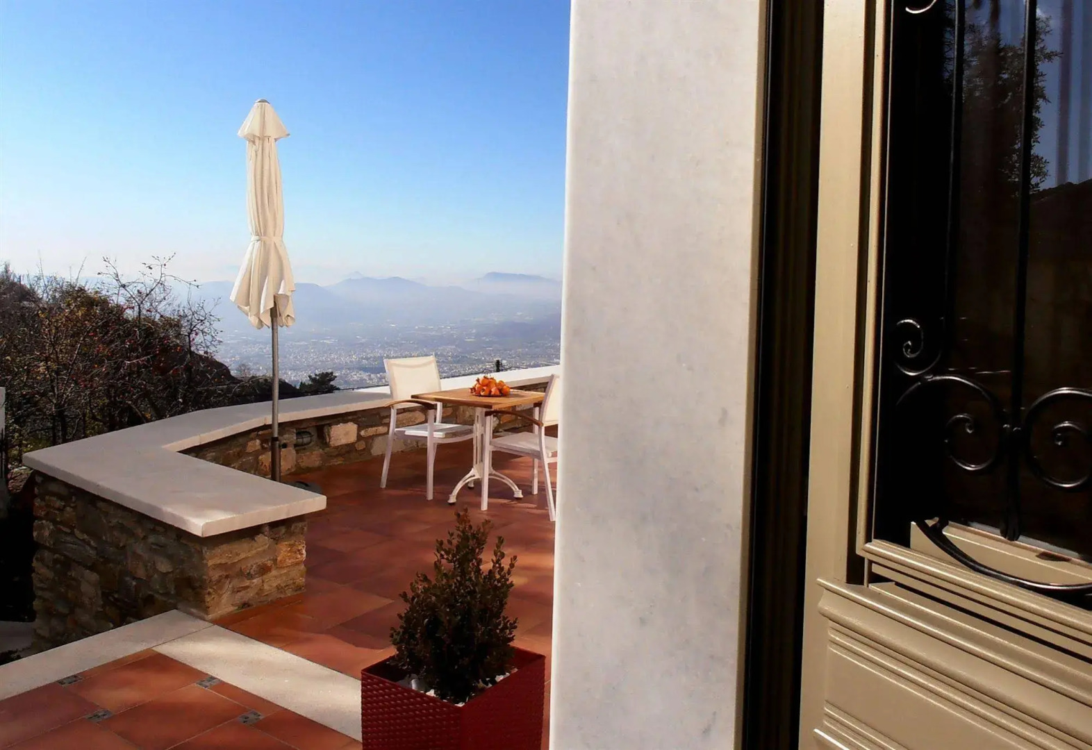 The Lotus Tree Archontiko