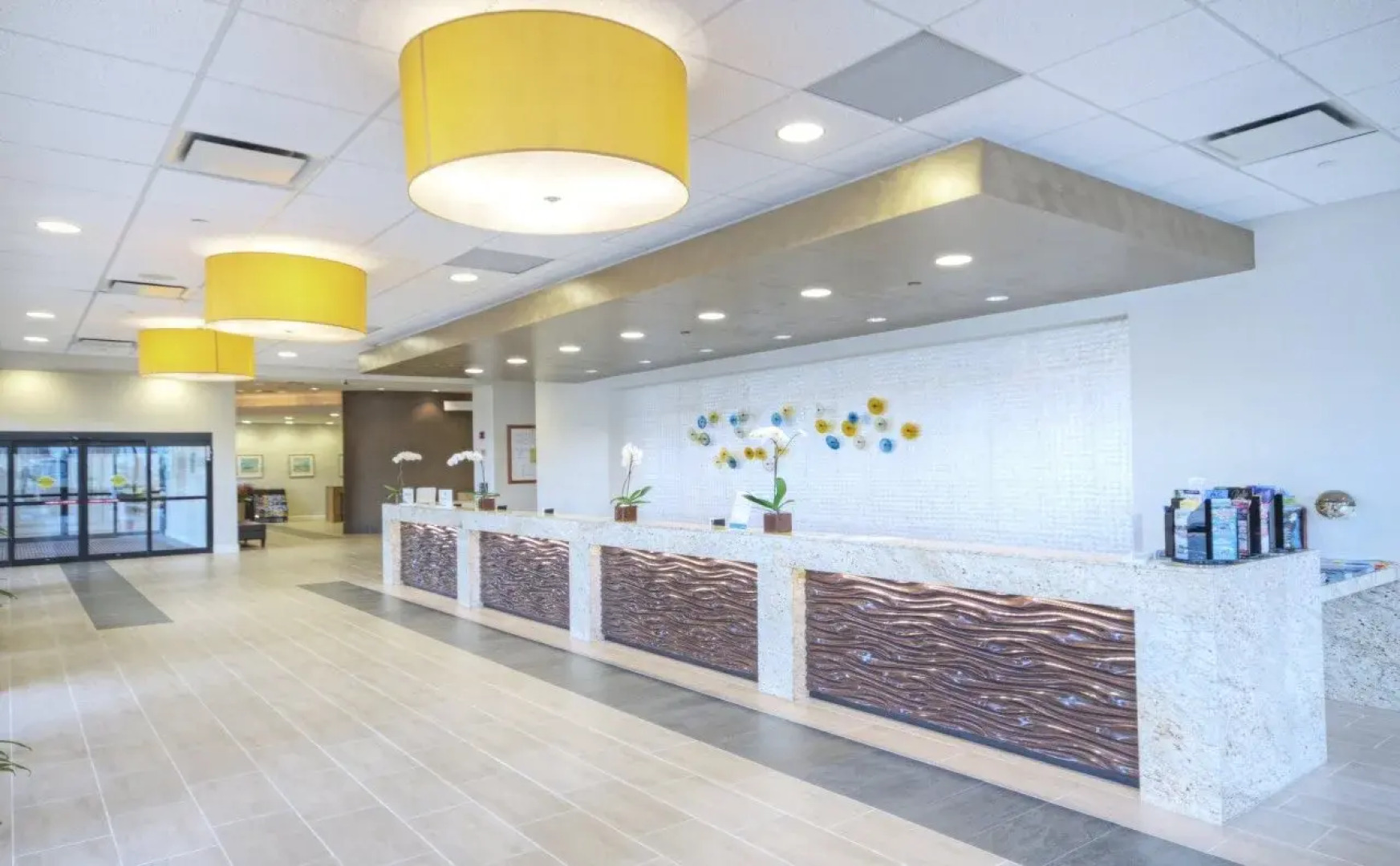 Club Wyndham Skyline Tower