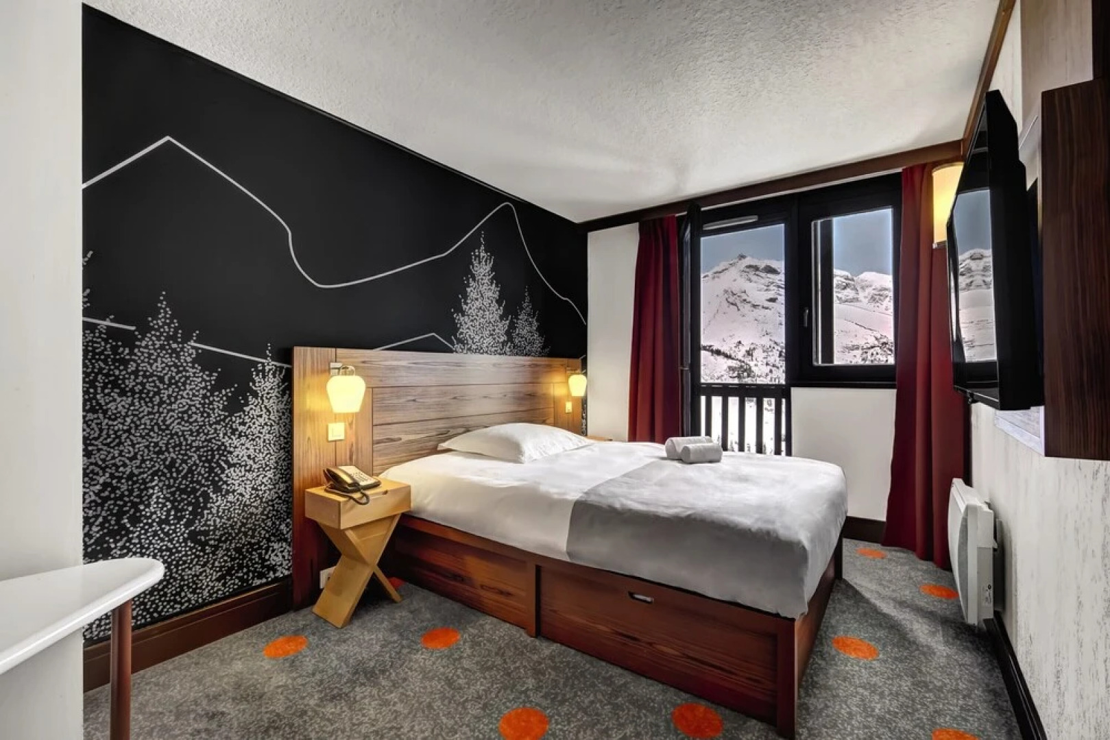 Club Sélection Belambra "Les Cimes du Soleil"