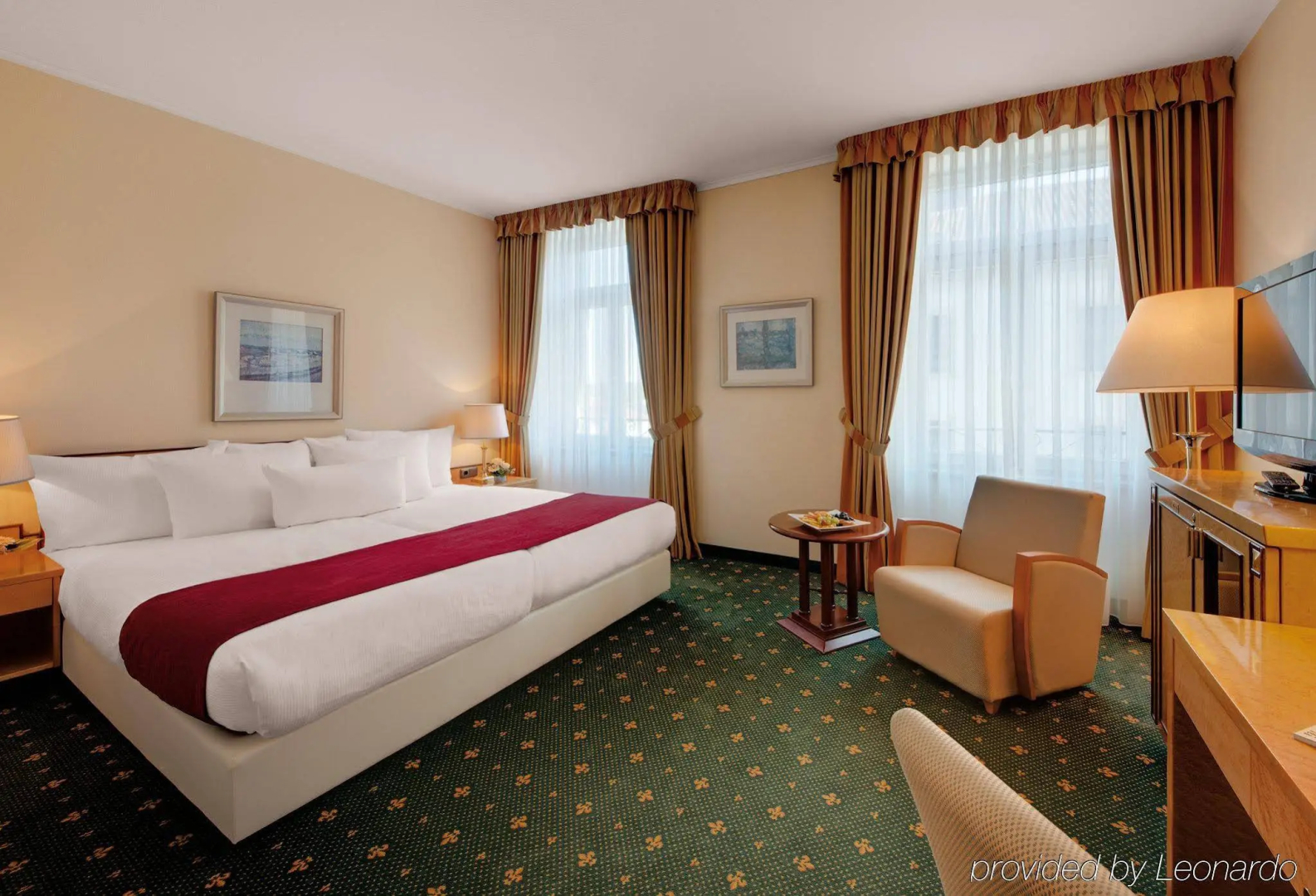 Hotel Halm Konstanz