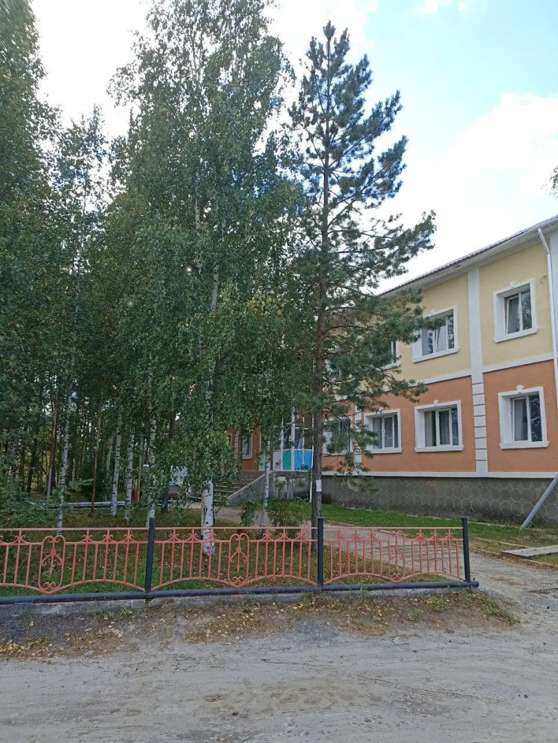 Отель Визит