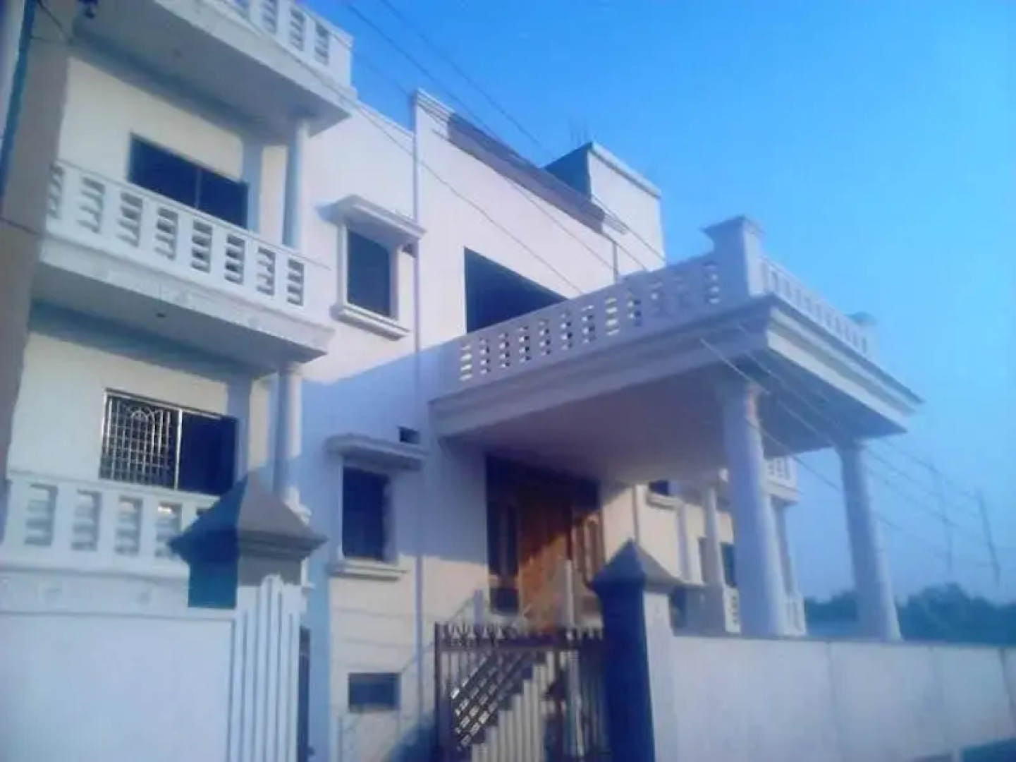 Rishipattan Vihar Paying Guest House